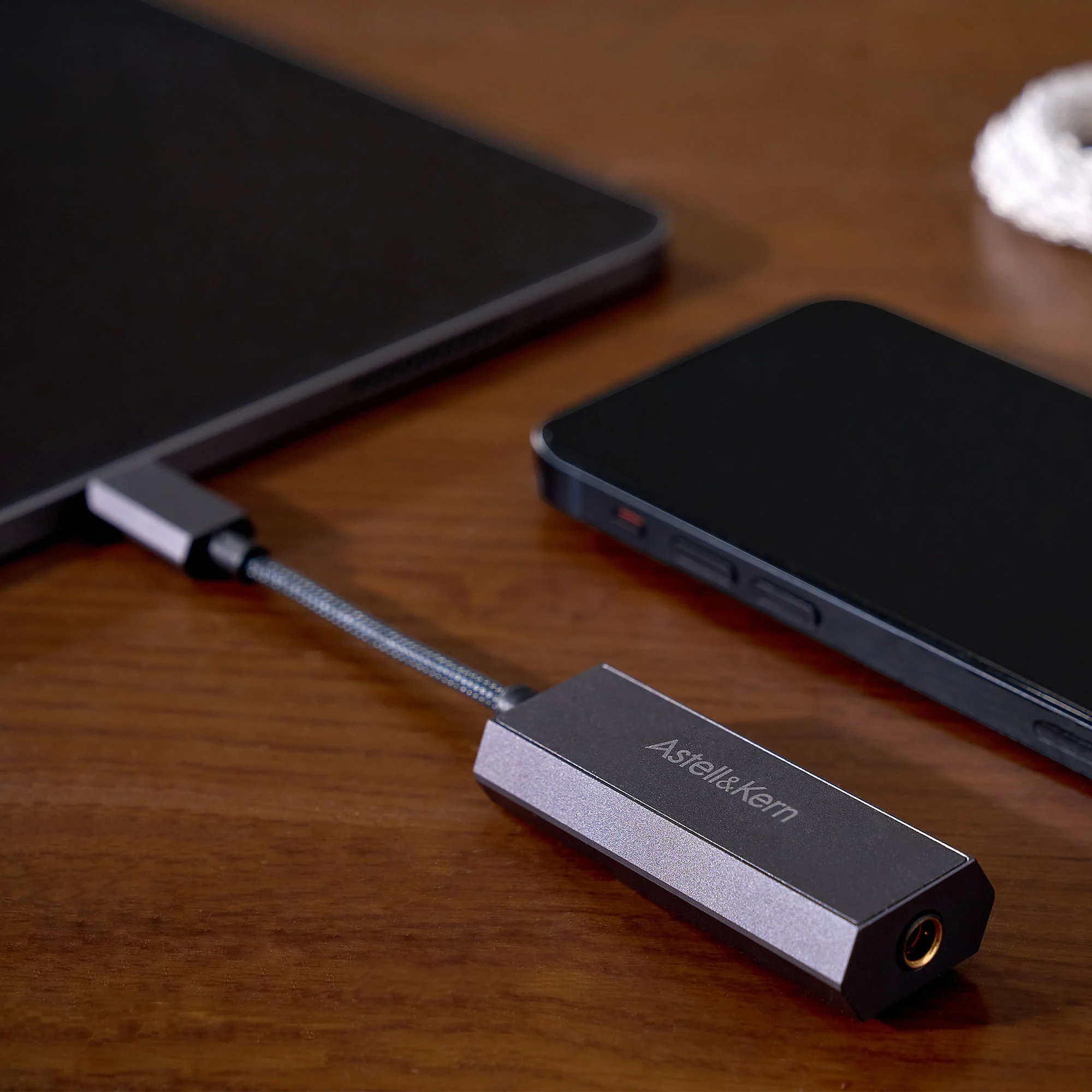 Astell&Kern AK HC2 USB-C Dual DAC Cable [DEMO UNIT] - Image 15