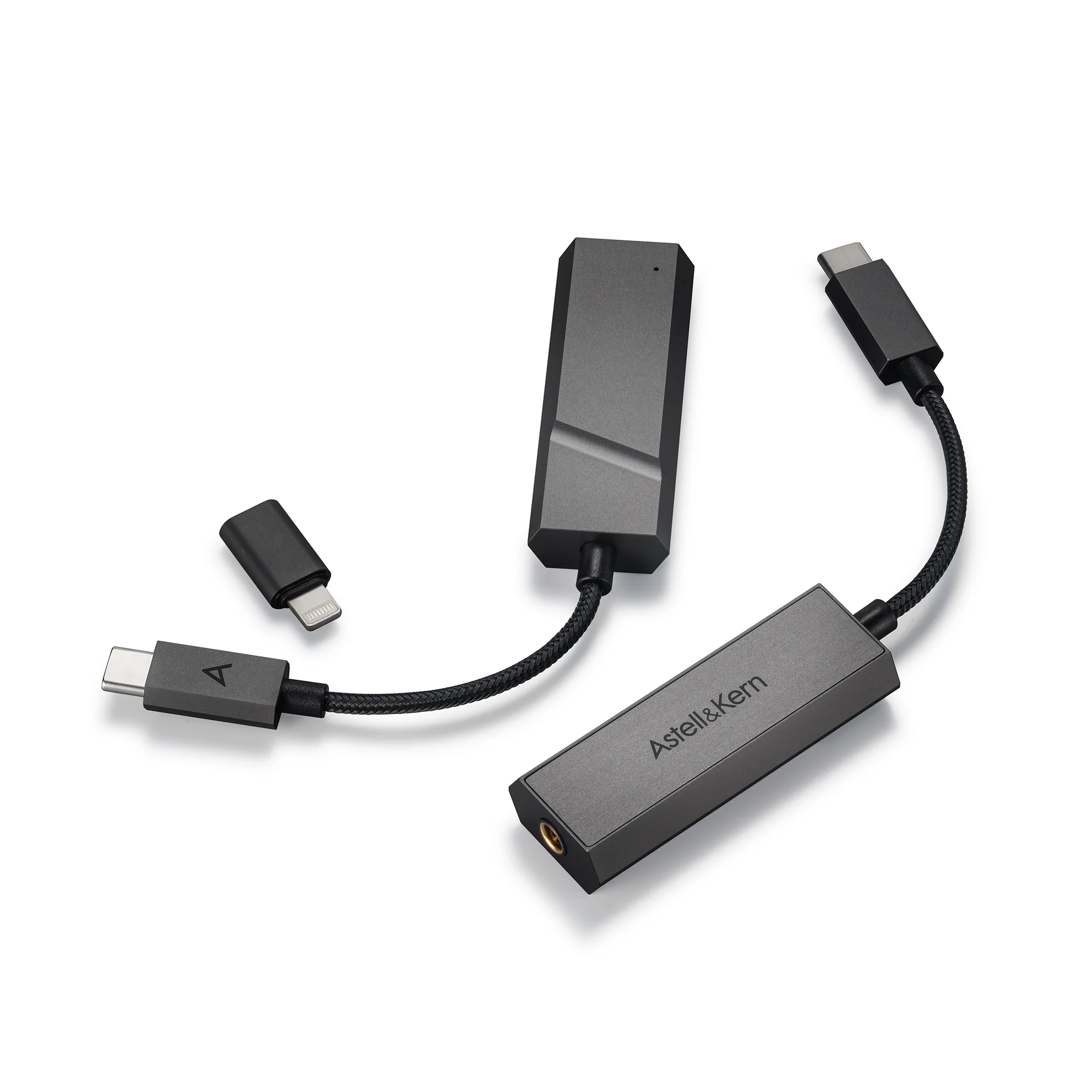 Astell&Kern AK HC2 USB-C Dual DAC Cable [DEMO UNIT] - Image 8