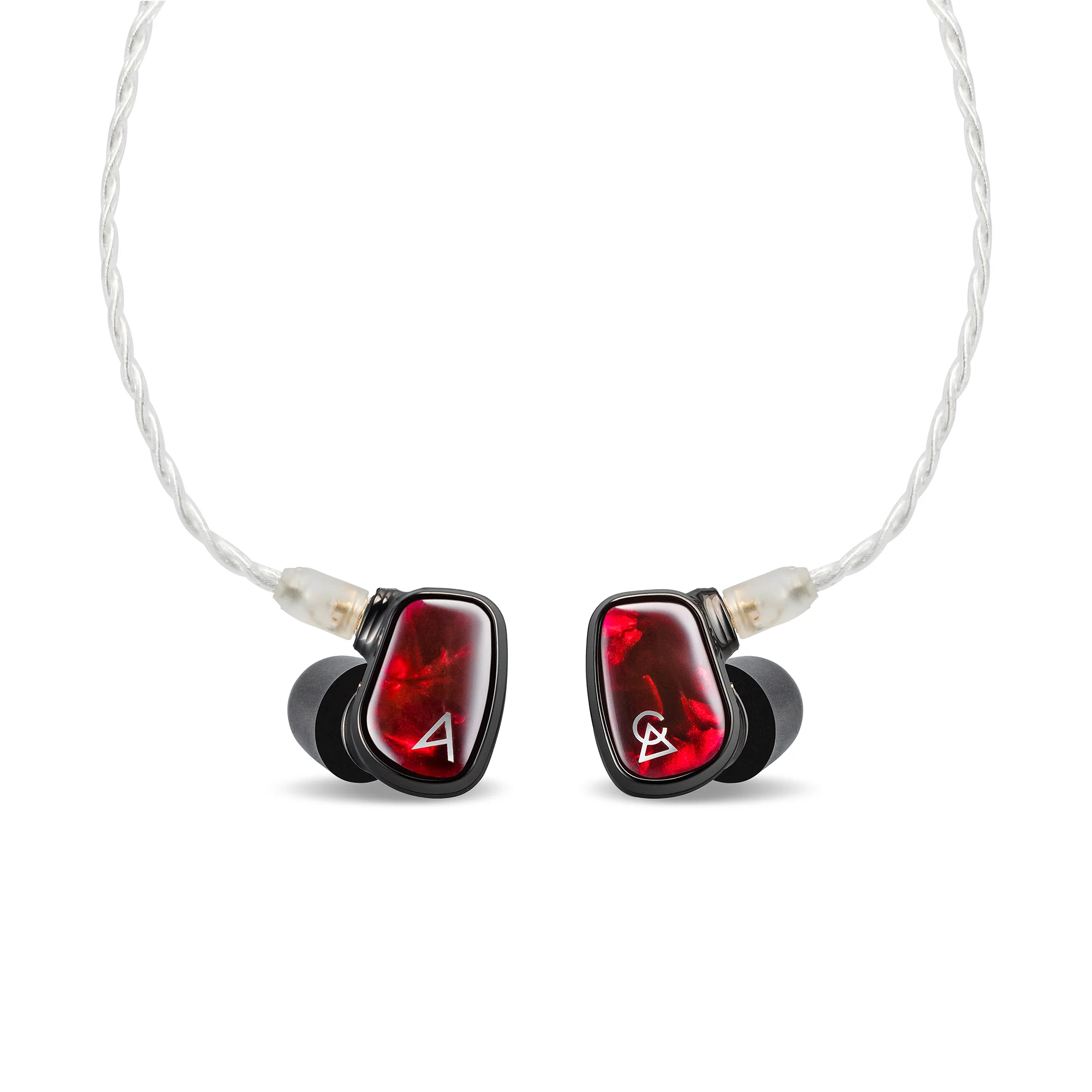 Astell&Kern AK SOLARIS X In-Ear Earphones [DEMO UNIT]