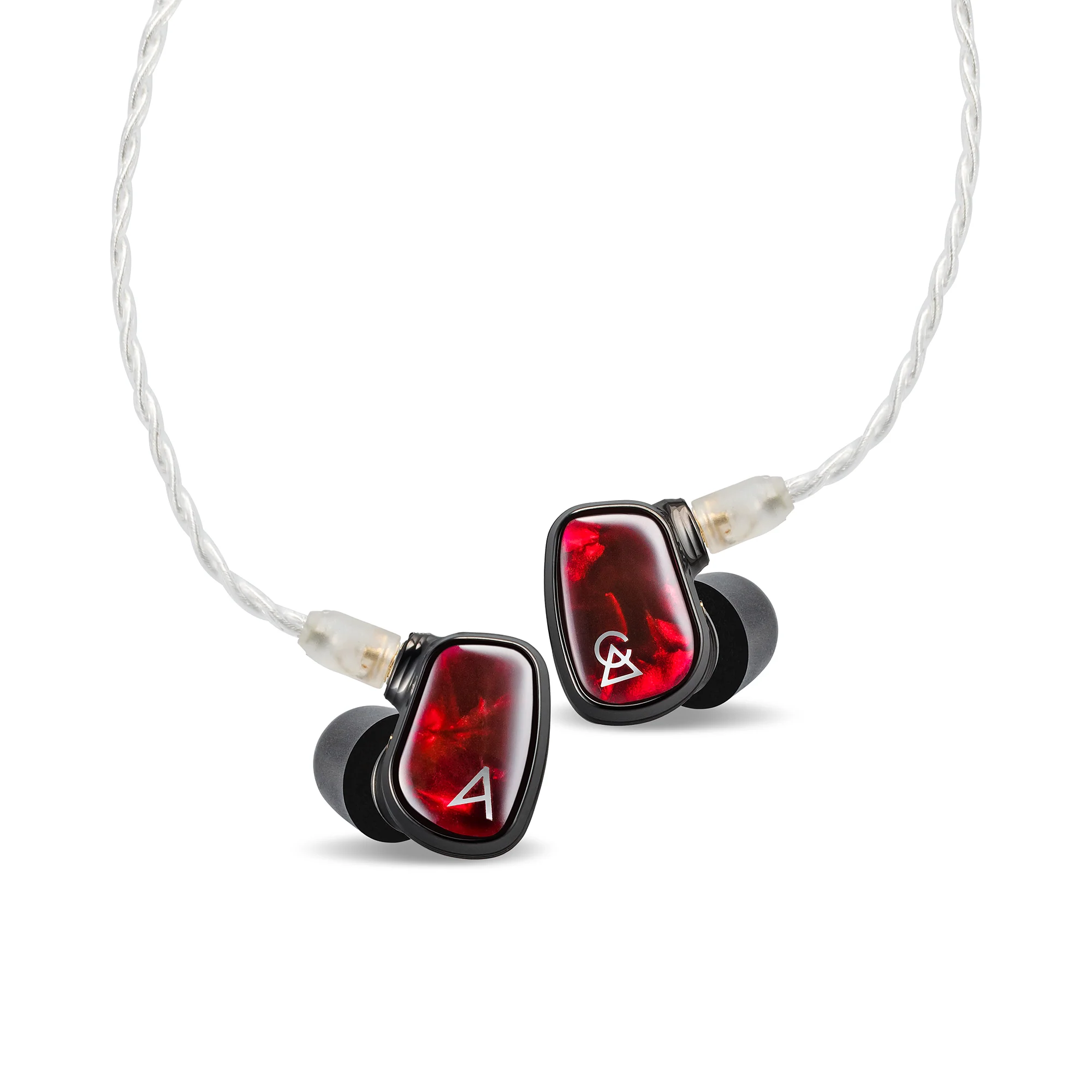 Astell&Kern AK SOLARIS X In-Ear Earphones [DEMO UNIT] - Image 2