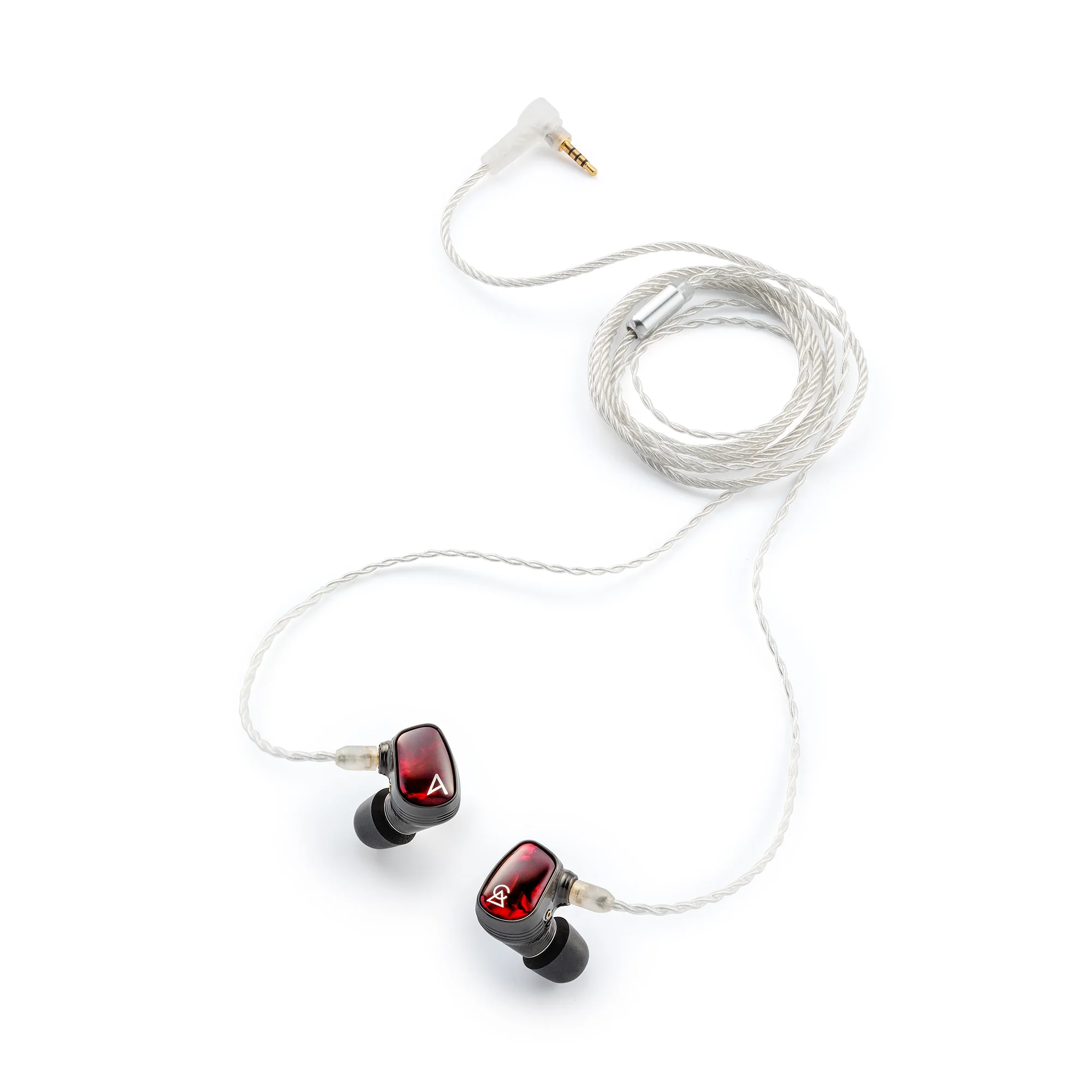 Astell&Kern AK SOLARIS X In-Ear Earphones [DEMO UNIT] - Image 8