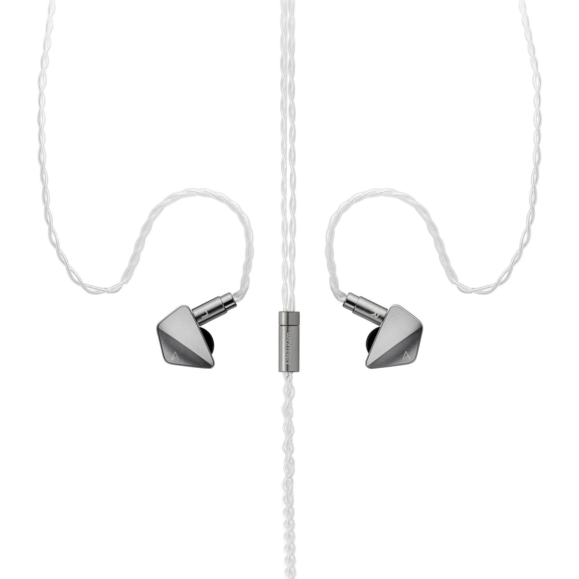 Astell&Kern AK ZERO1 Hybrid In-Ear Earphones - Image 10