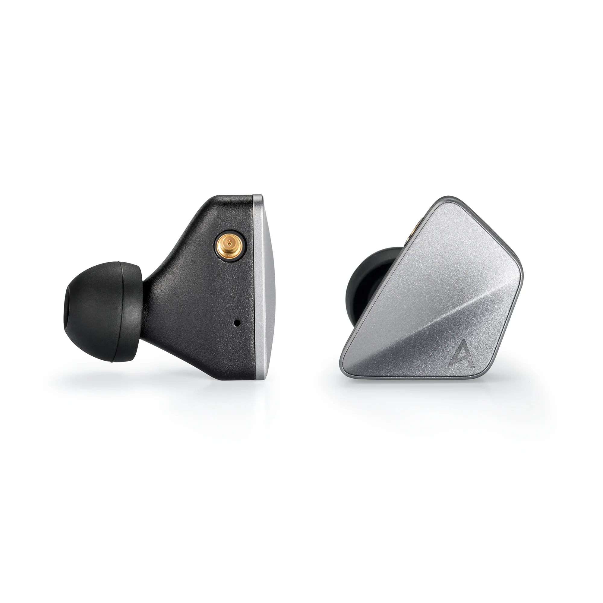 Astell&Kern AK ZERO1 Hybrid In-Ear Earphones - Image 4