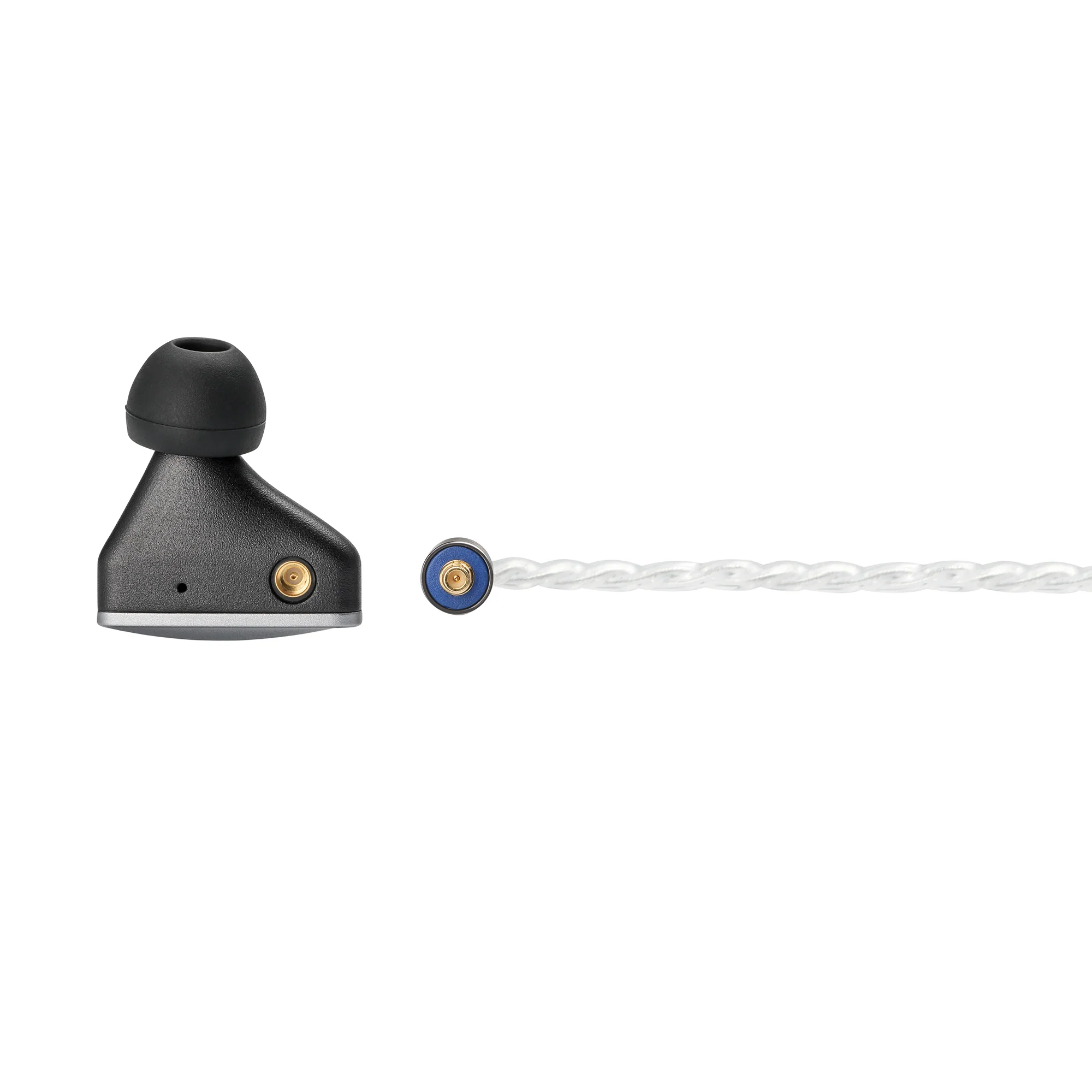 Astell&Kern AK ZERO1 Hybrid In-Ear Earphones - Image 5