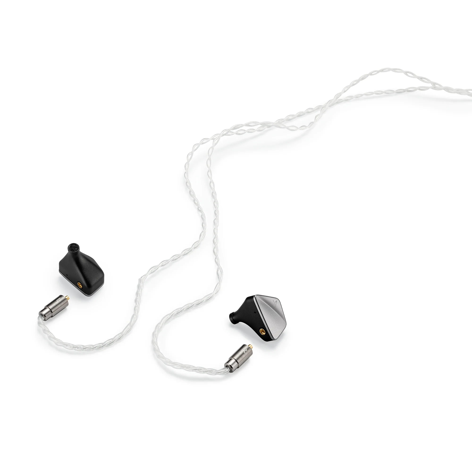 Astell&Kern AK ZERO1 Hybrid In-Ear Earphones - Image 6