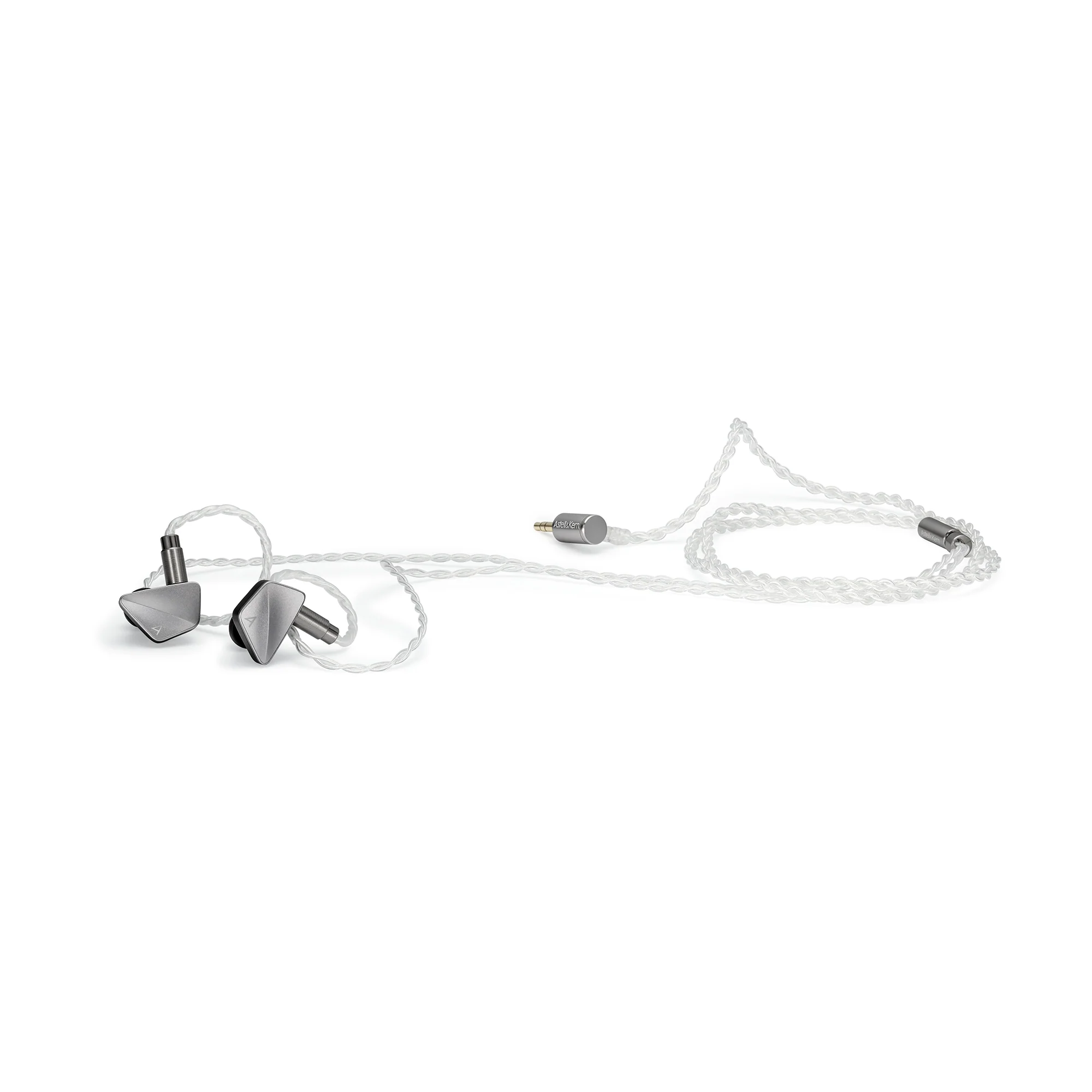 Astell&Kern AK ZERO1 Hybrid In-Ear Earphones - Image 8