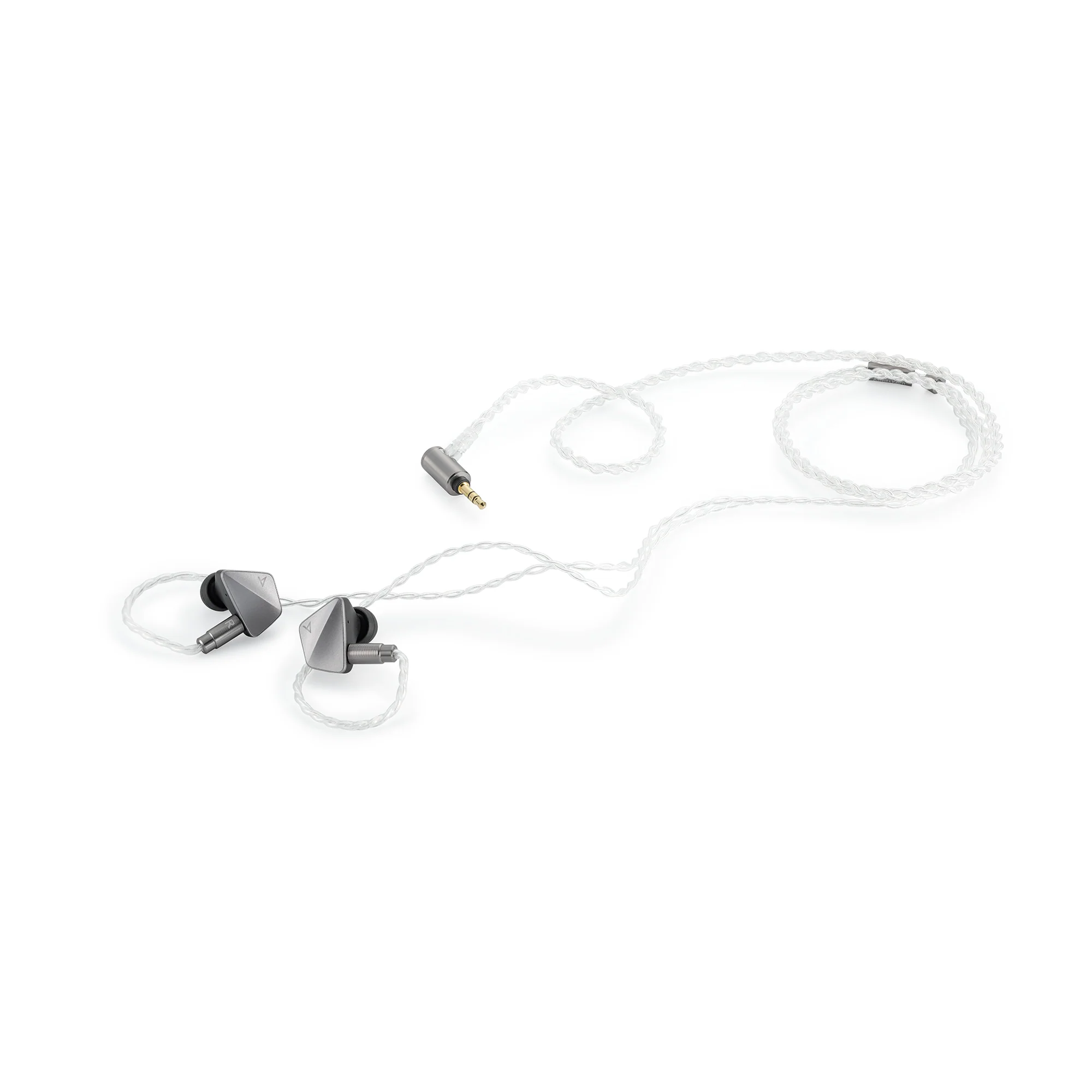 Astell&Kern AK ZERO1 Hybrid In-Ear Earphones - Image 9