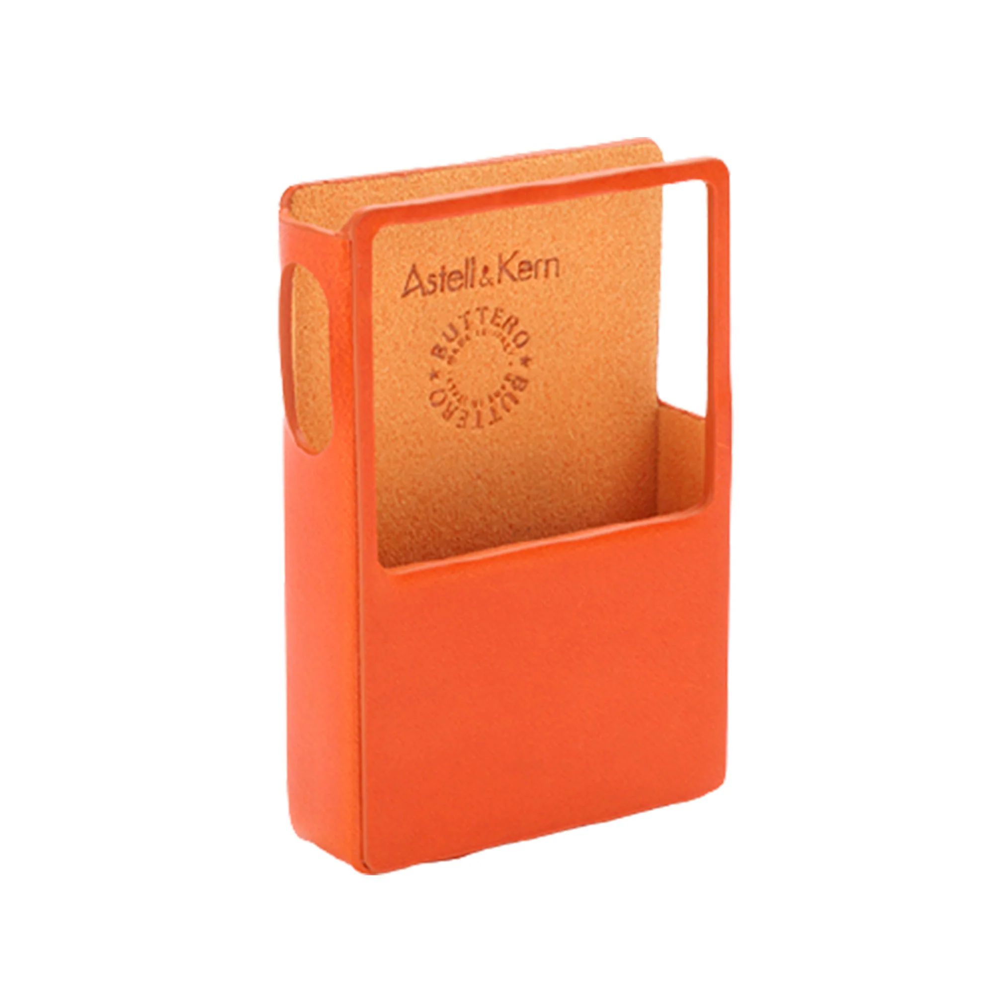 Astell&Kern AK120 Alternative Leather Cases - Image 4