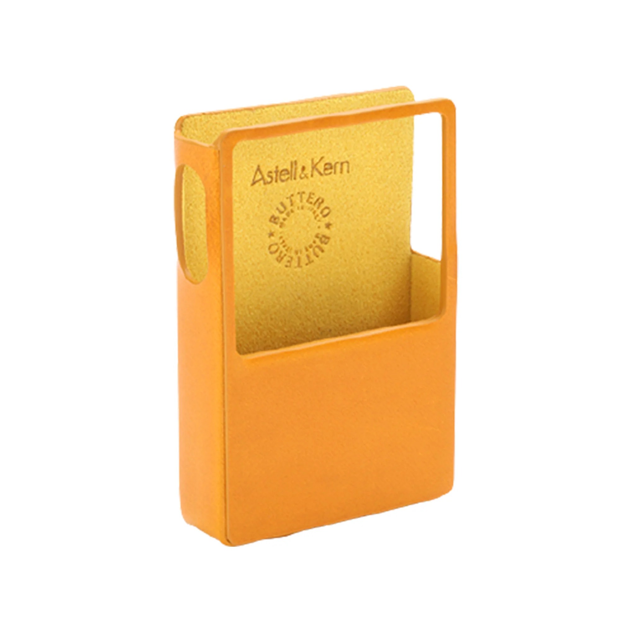 Astell&Kern AK120 Alternative Leather Cases - Image 5