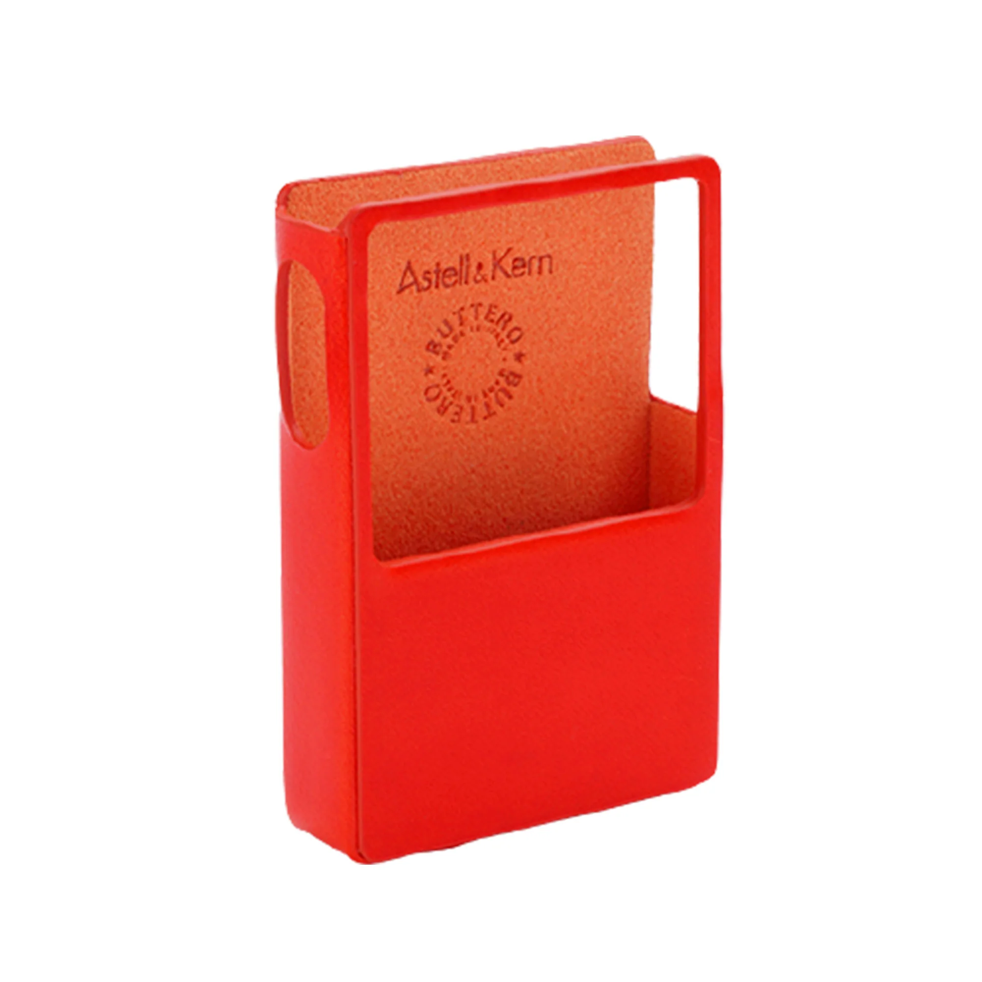 Astell&Kern AK120 Alternative Leather Cases - Image 6