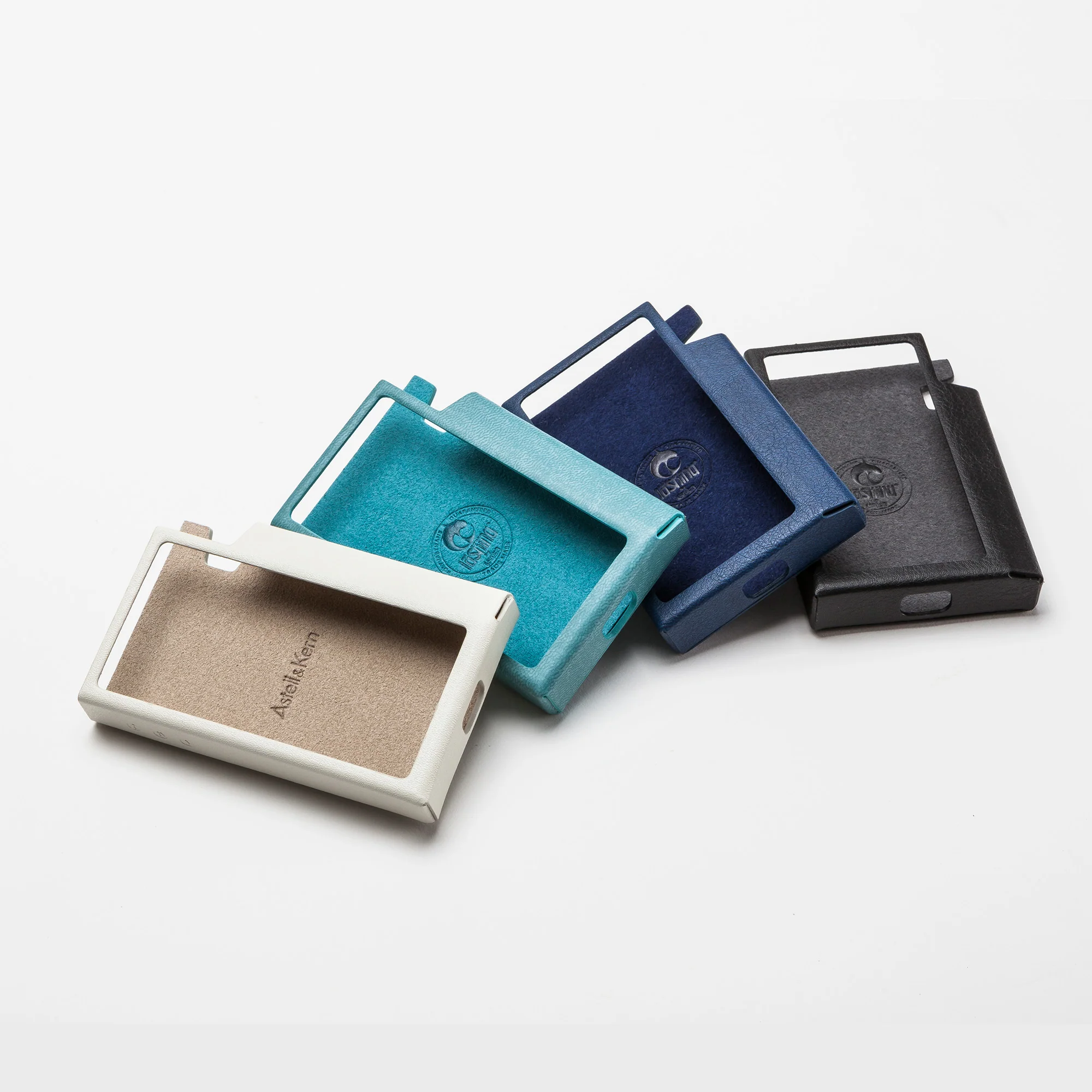 Astell&Kern AK70 Case - Image 5