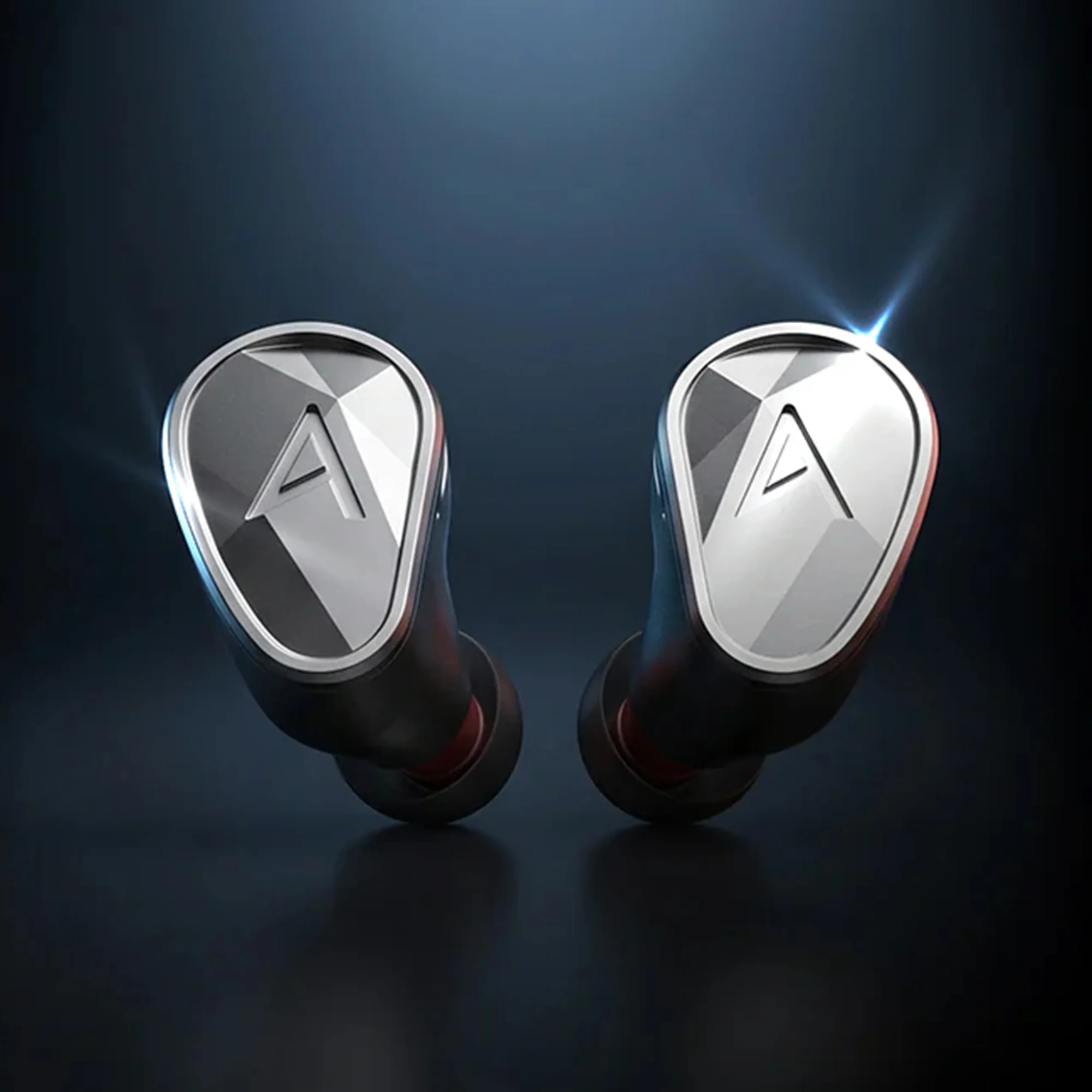 Astell&Kern Clarus In-Ear Monitors
