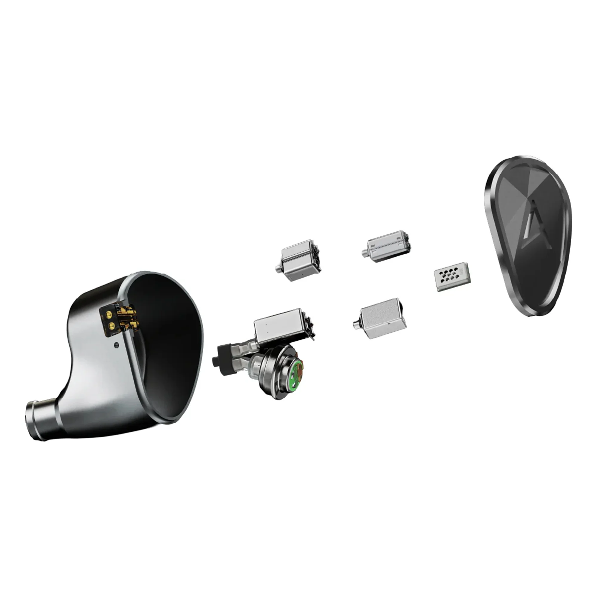 Astell&Kern Clarus In-Ear Monitors - Image 7