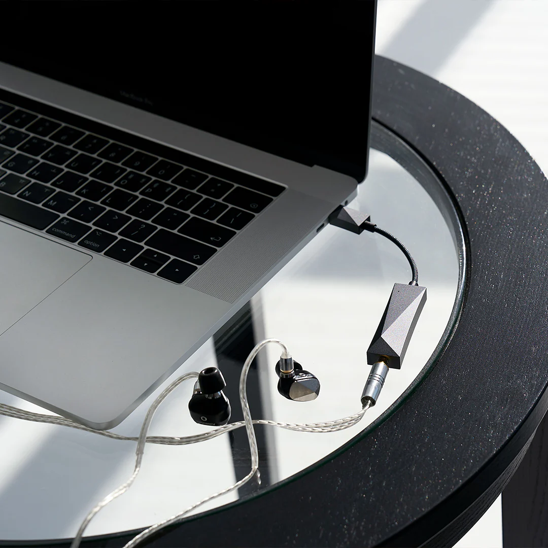 Astell&Kern HC3 USB DAC [DEMO UNIT] - Image 7