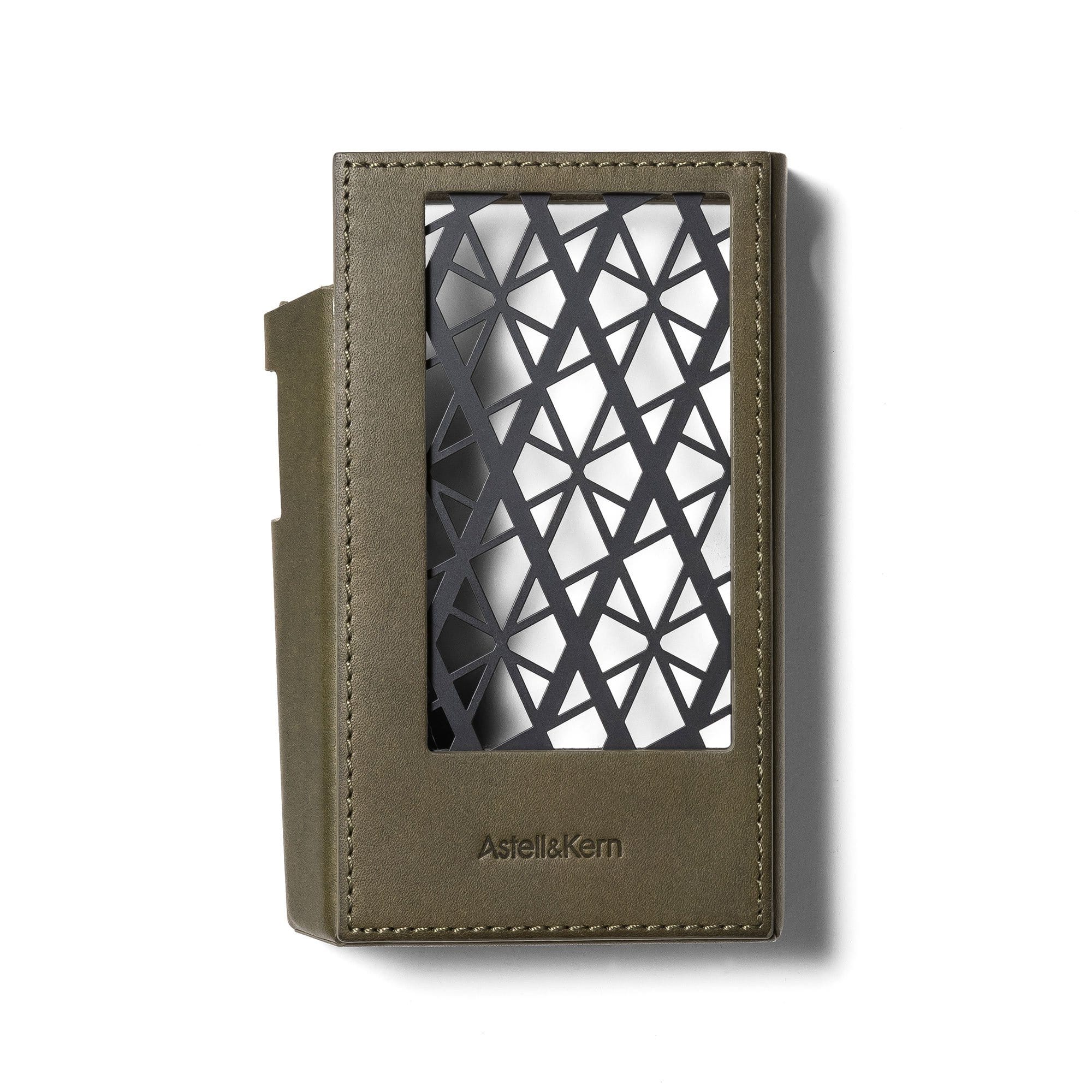 Astell&Kern KANN CUBE Leather Cases - Image 4