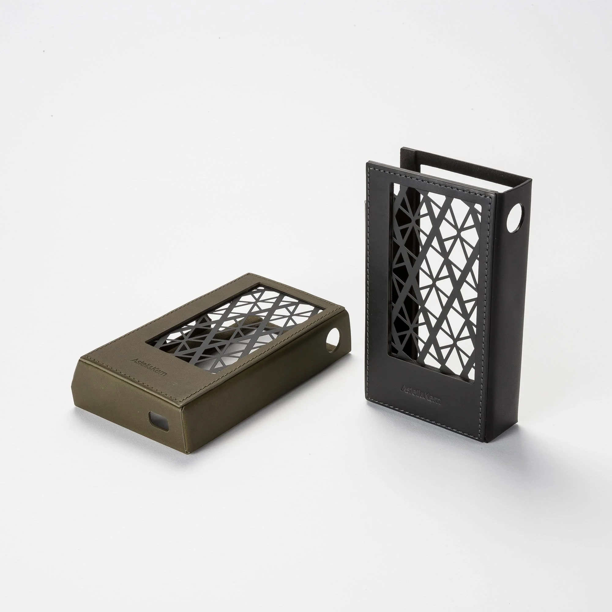 Astell&Kern KANN CUBE Leather Cases - Image 6