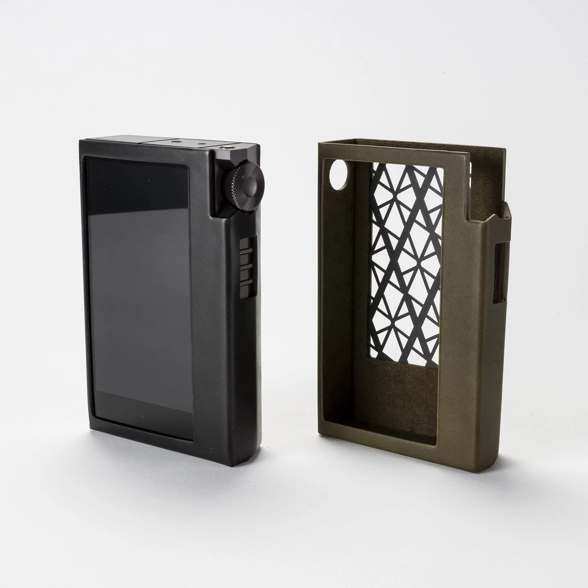 Astell&Kern KANN CUBE Leather Cases - Image 8