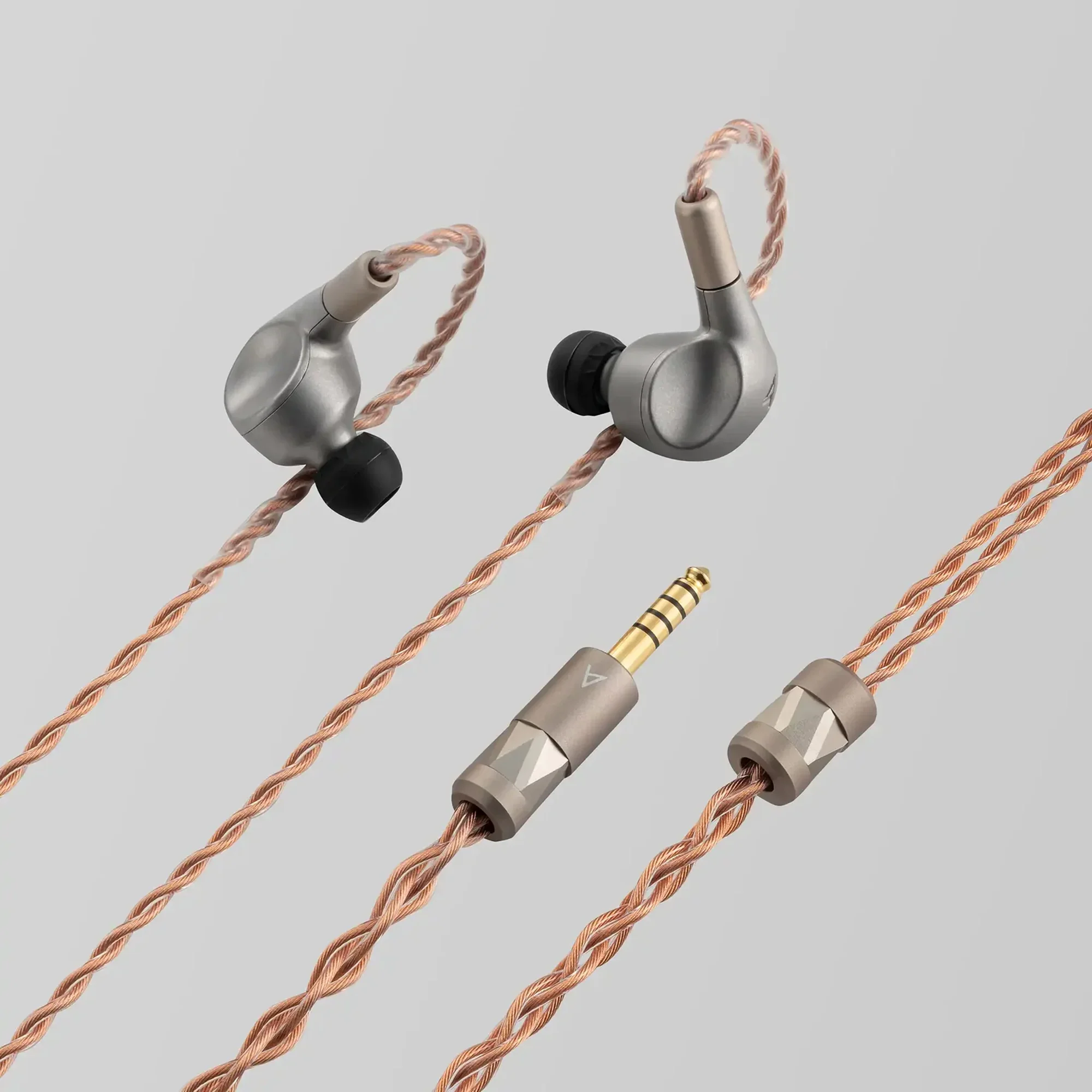 Astell&Kern LUNA Planar Magnetic Universal In-Ear Monitors - Image 7