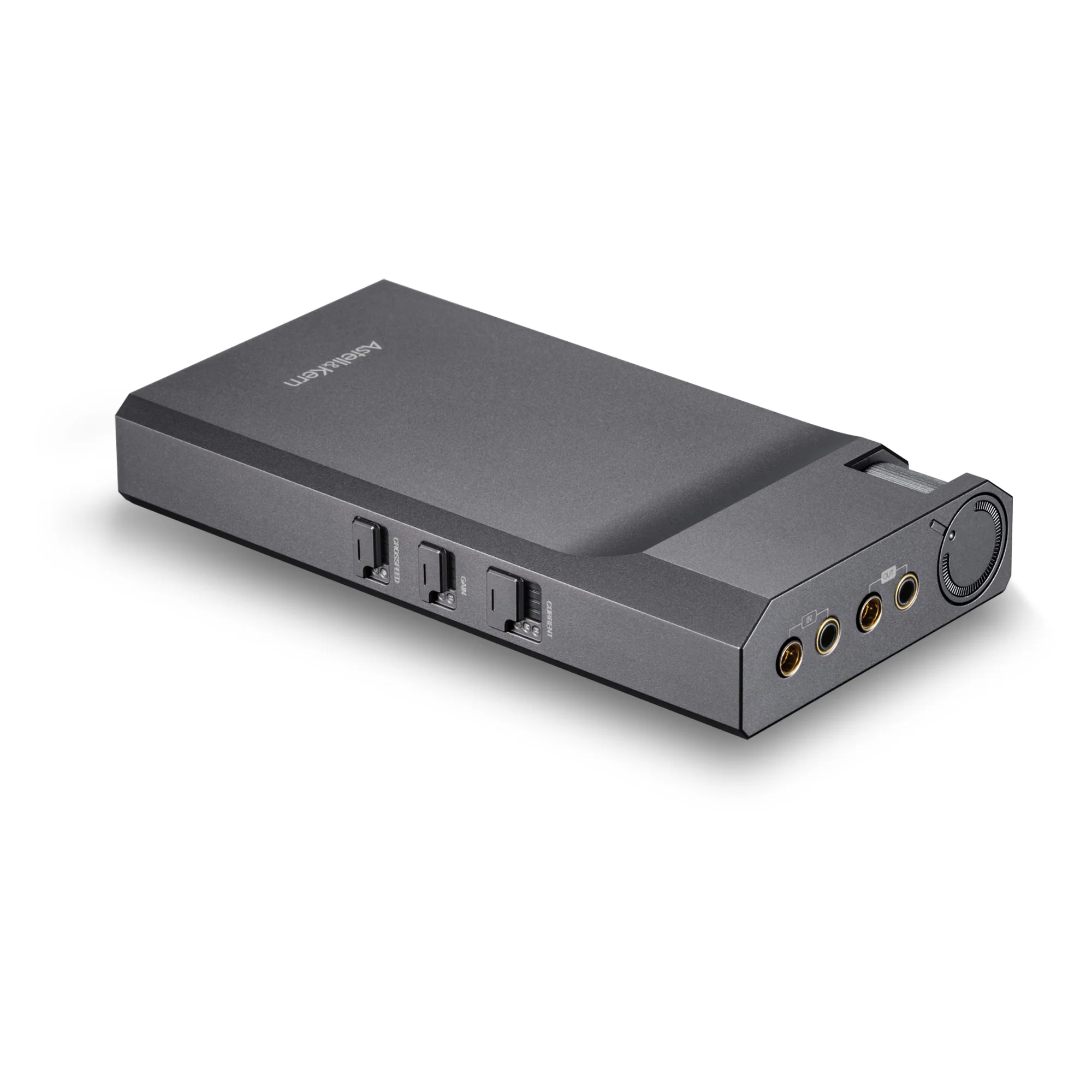 Astell&Kern PA10 Portable Headphone Amplifier - Image 4