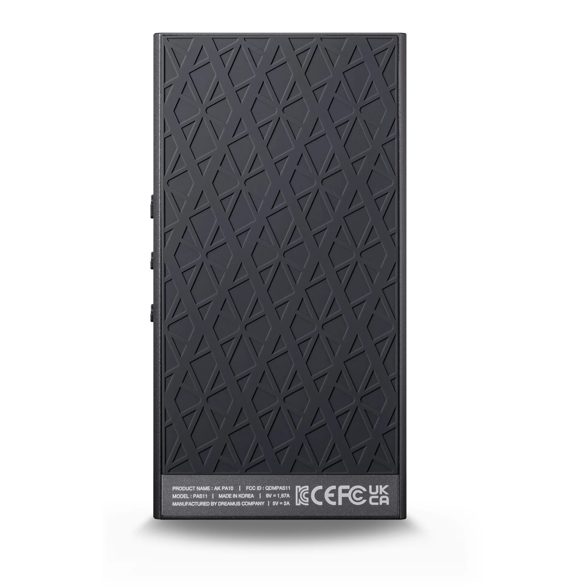 Astell&Kern PA10 Portable Headphone Amplifier - Image 8