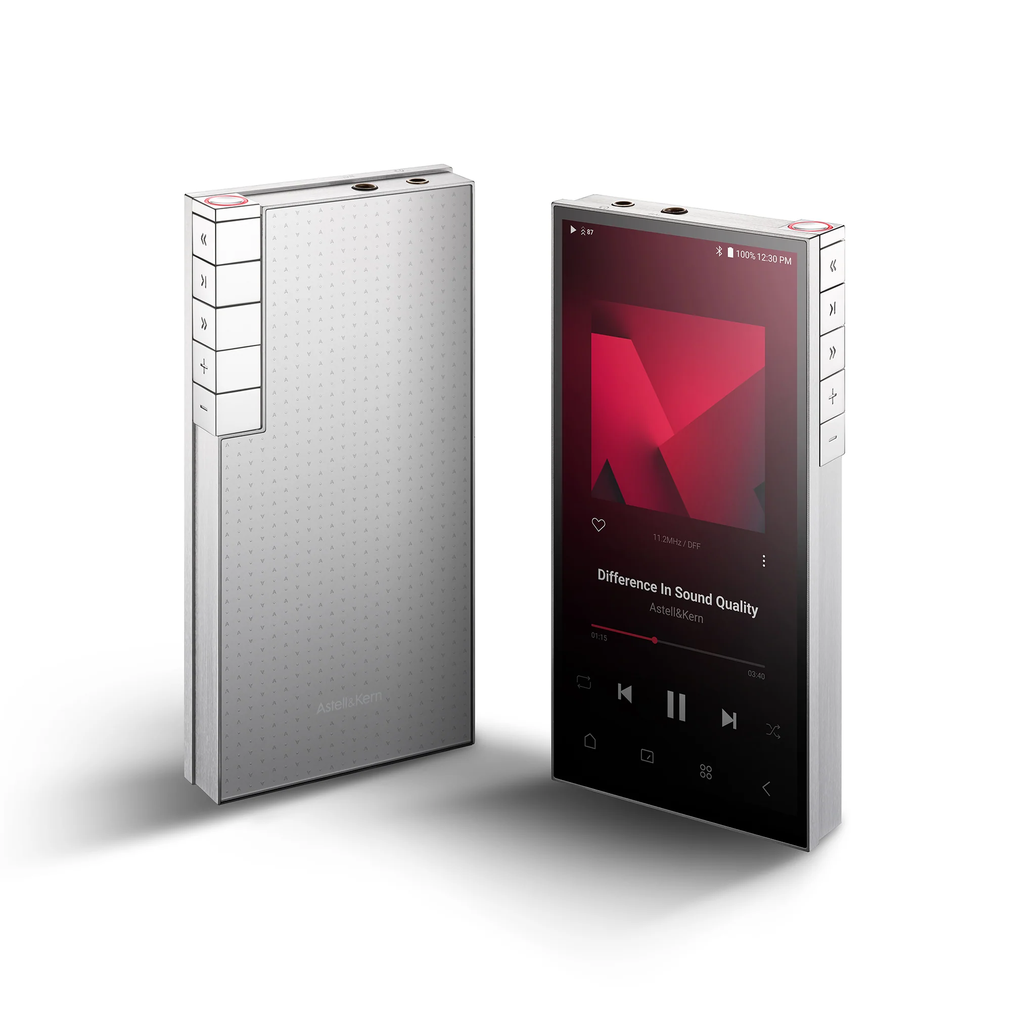 Astell&Kern PD10+Cradle Digital Audio Player - Image 10