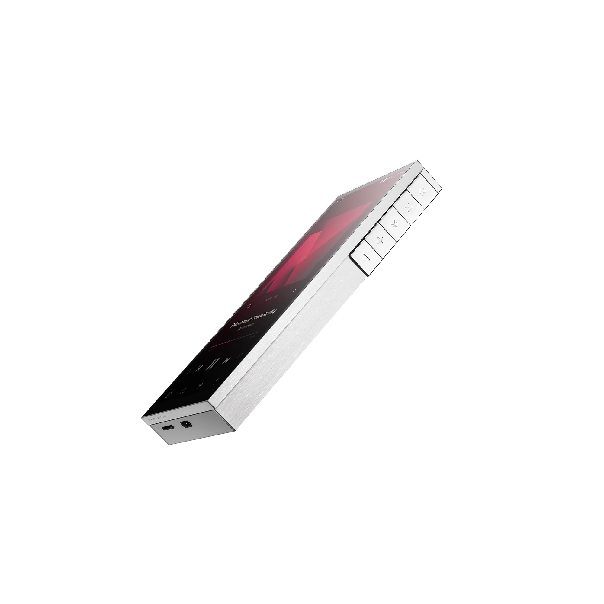 Astell&Kern PD10+Cradle Digital Audio Player - Image 17