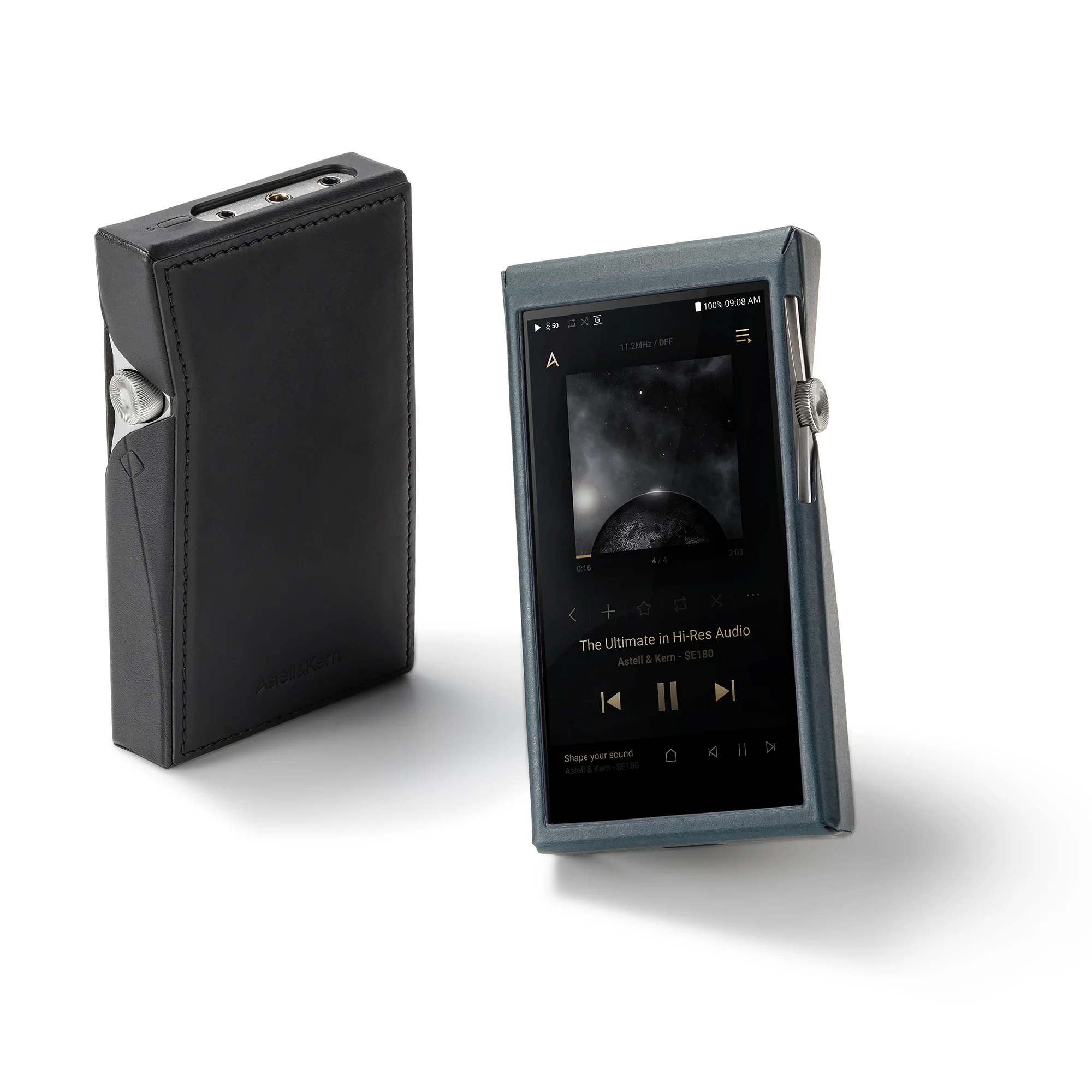 Astell&Kern SE180 Leather Case - Image 6
