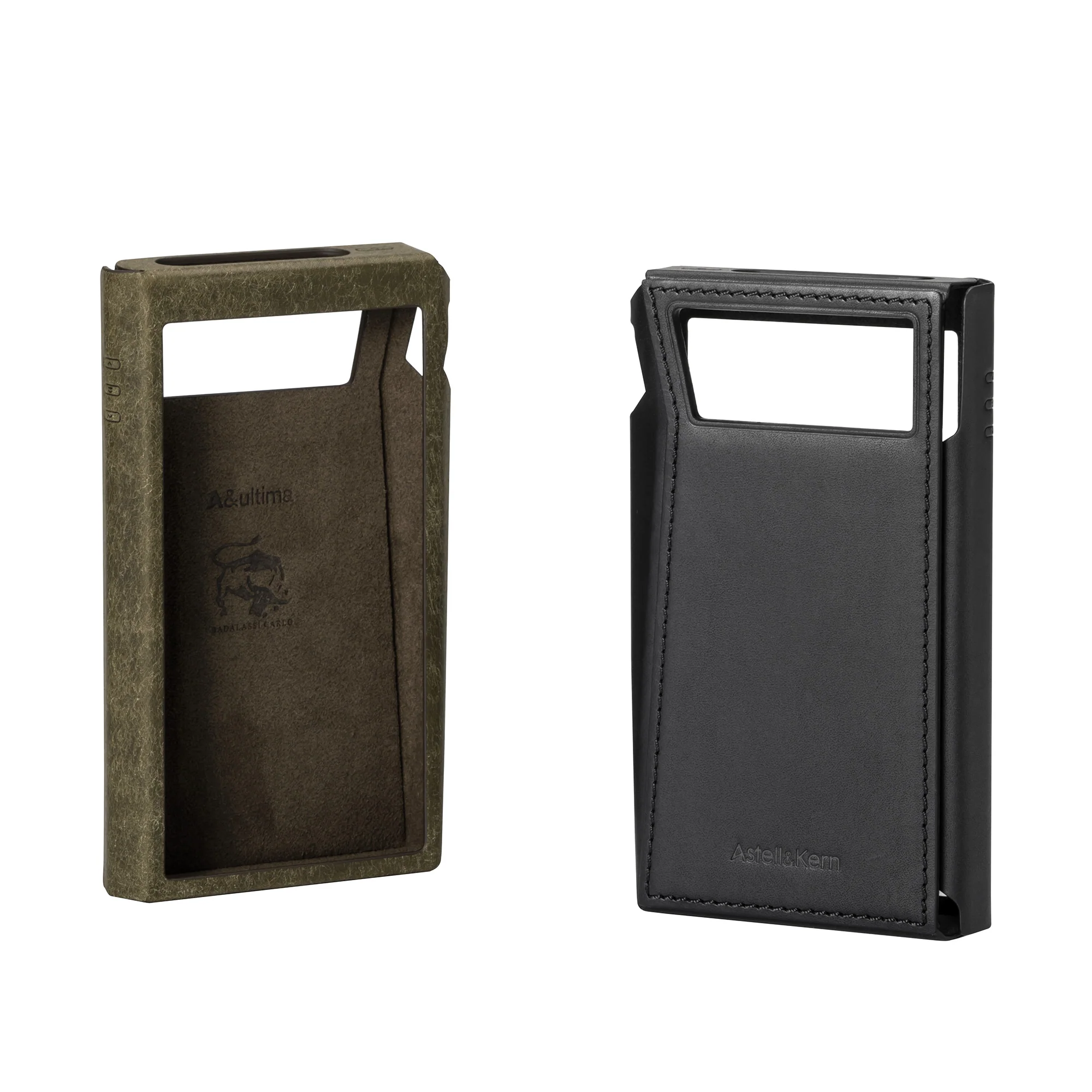 Astell&Kern SP2000T Leather Case - Image 5