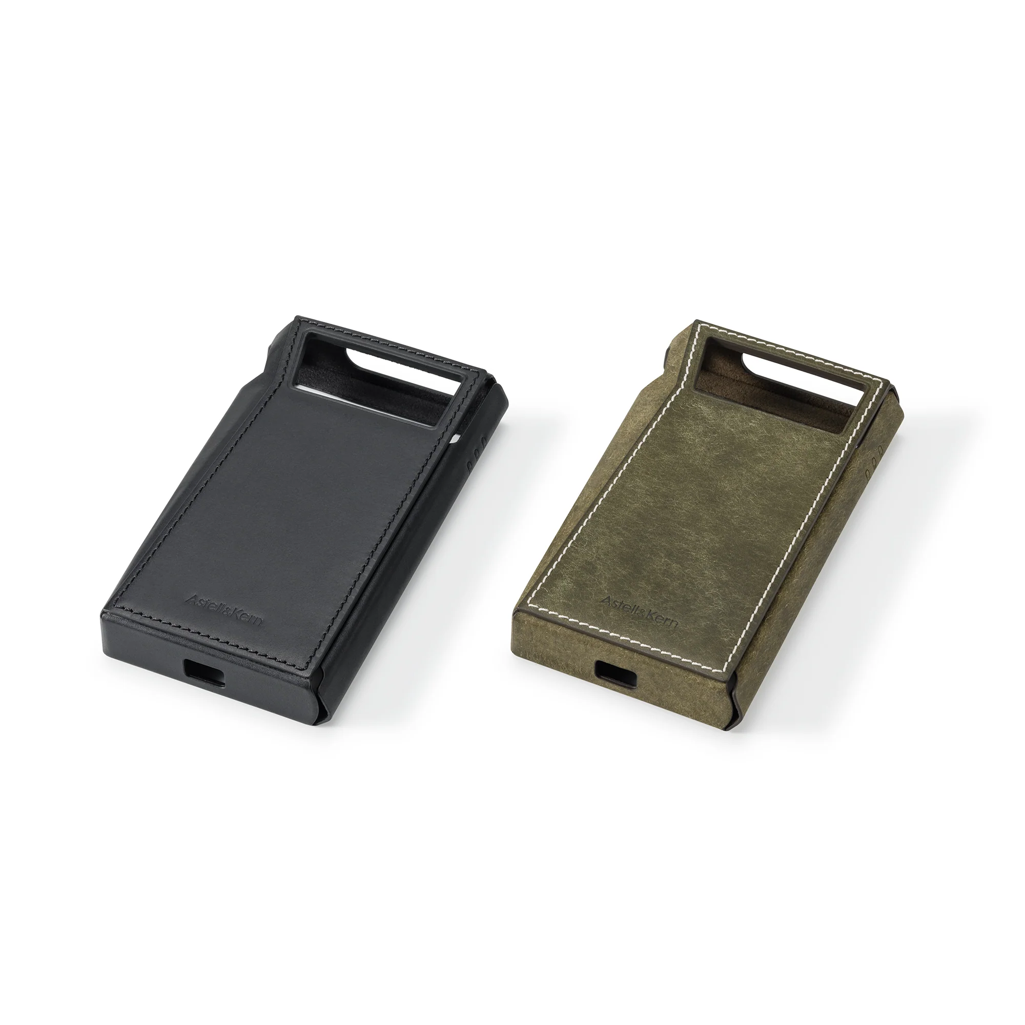 Astell&Kern SP2000T Leather Case - Image 7