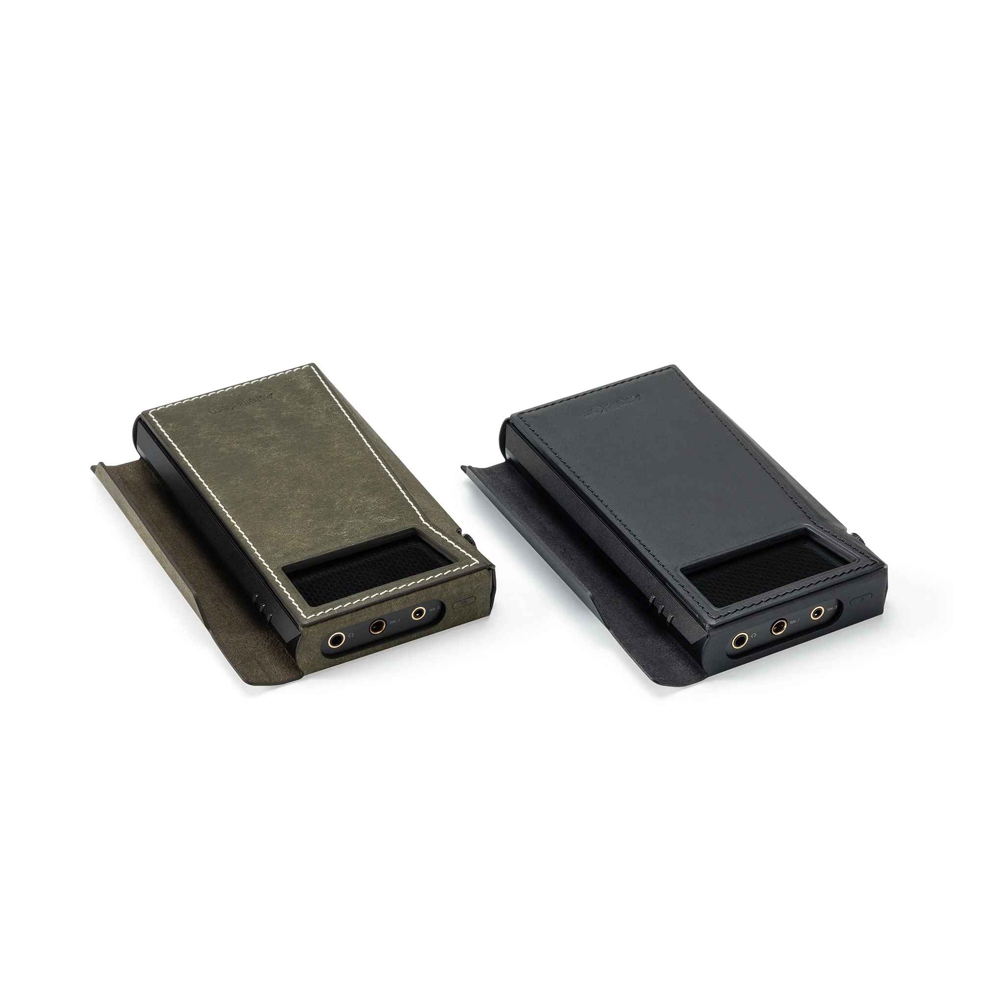 Astell&Kern SP2000T Leather Case - Image 8