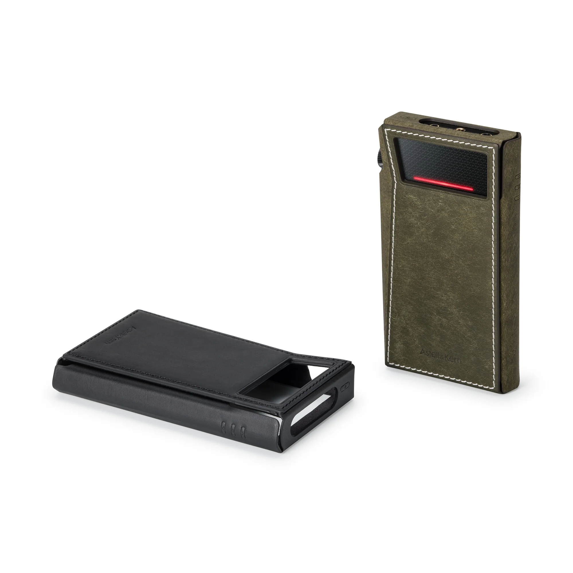 Astell&Kern SP2000T Leather Case - Image 9