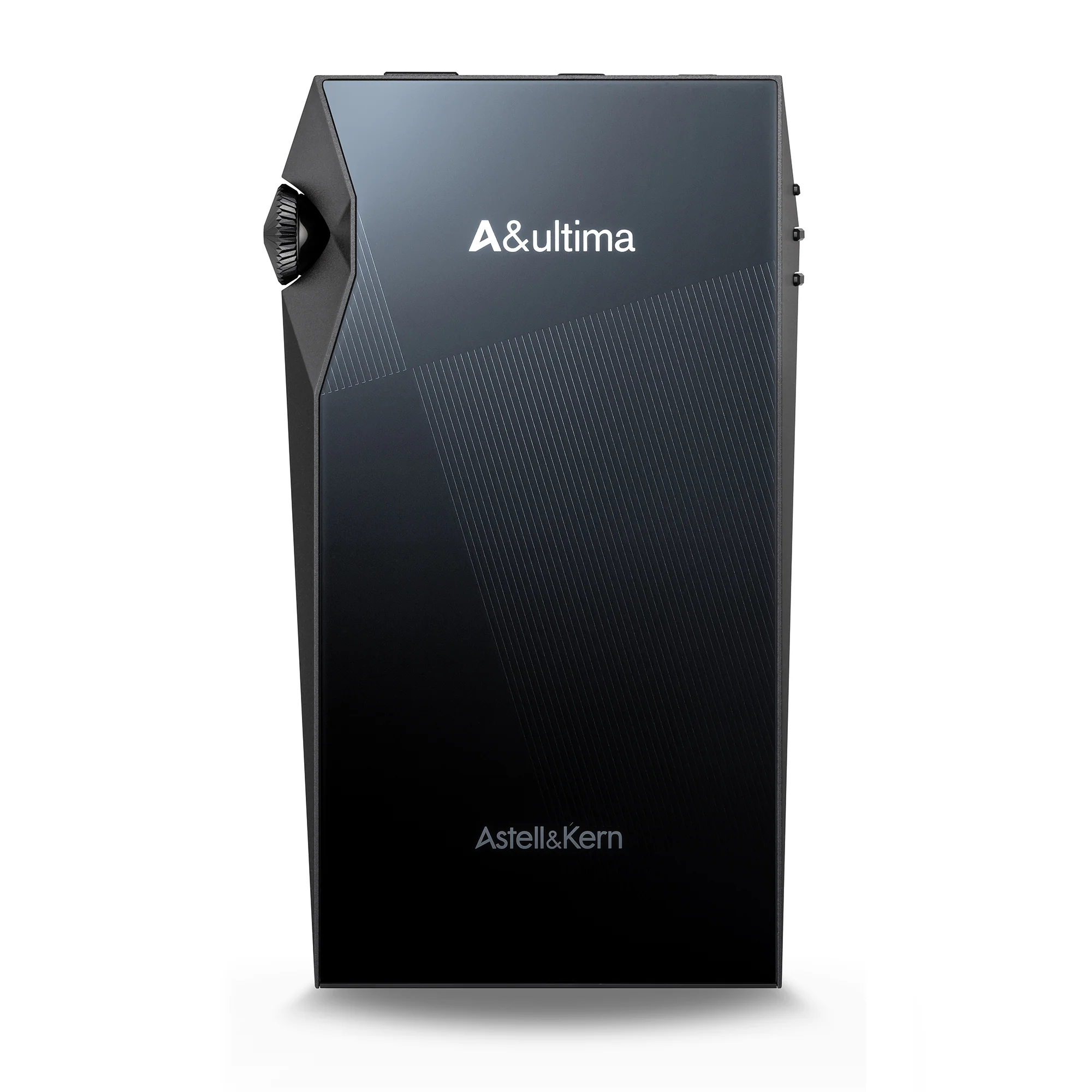 Astell&Kern SP3000M Black Digital Audio Player - Image 3