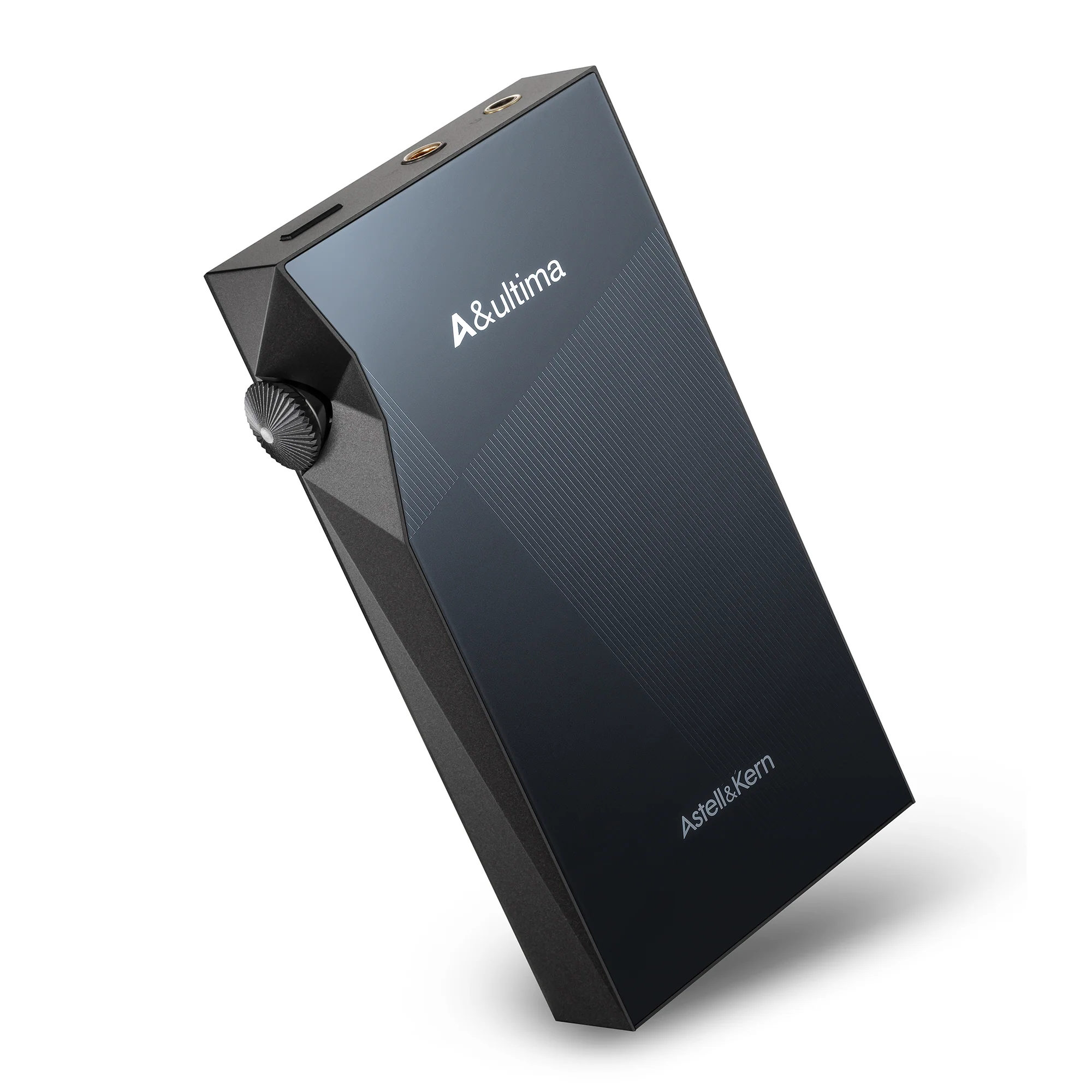Astell&Kern SP3000M Black Digital Audio Player - Image 5