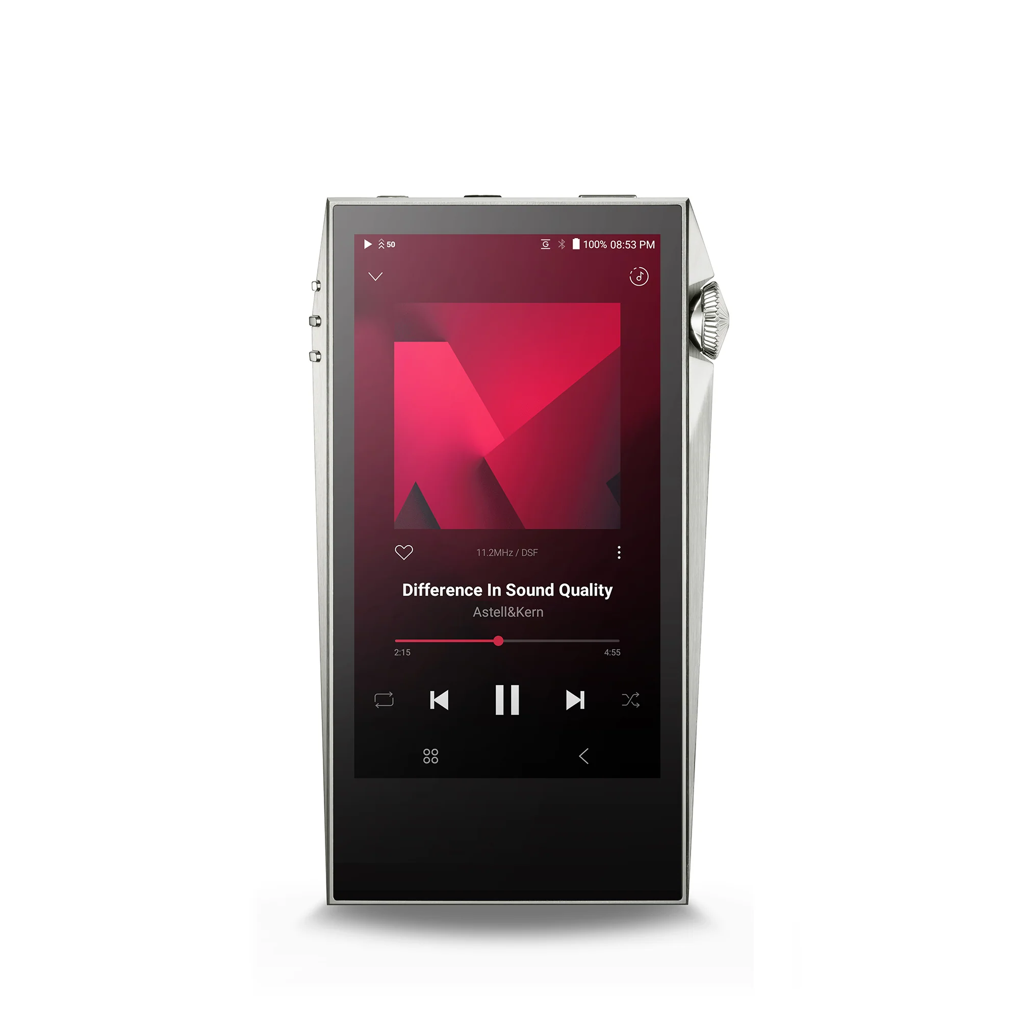 Astell&Kern SP3000M Copper Nickel Limited Edition - Image 4