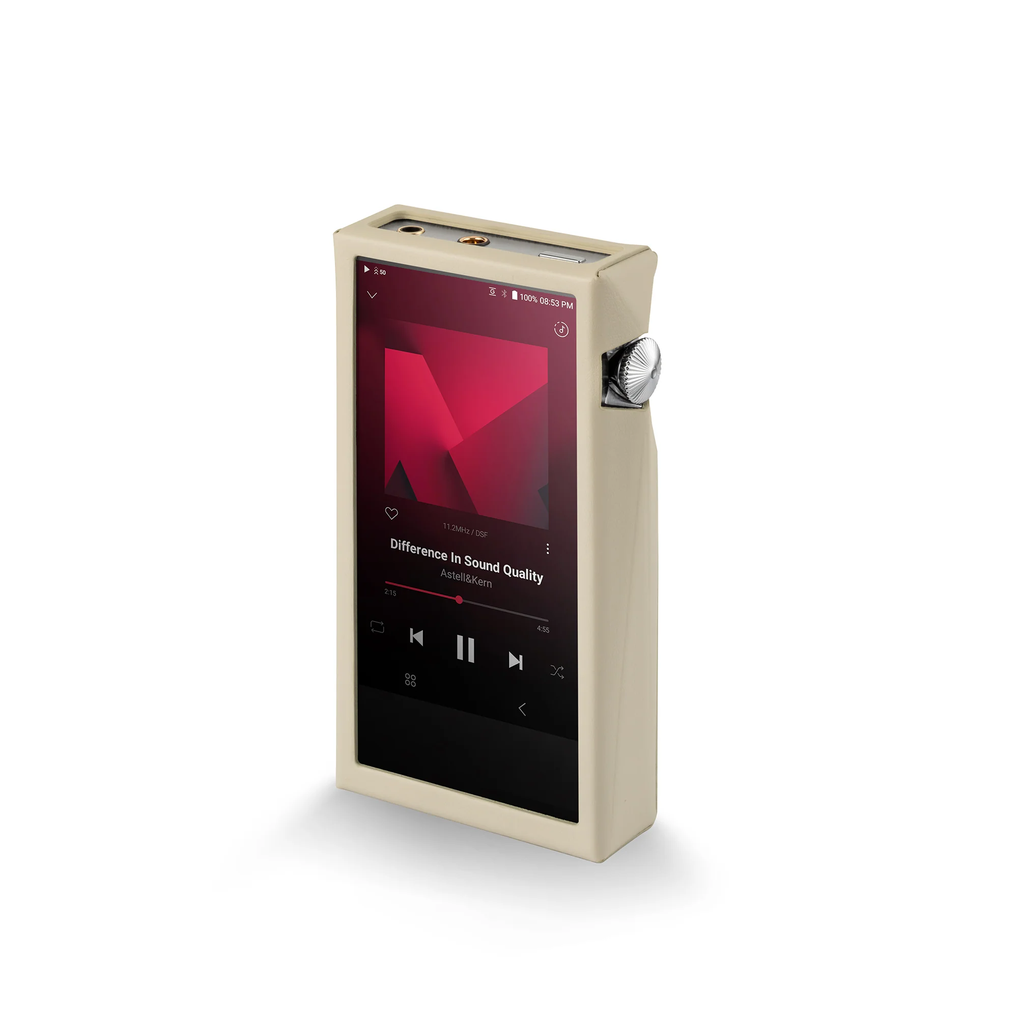 Astell&Kern SP3000M Copper Nickel Limited Edition - Image 7