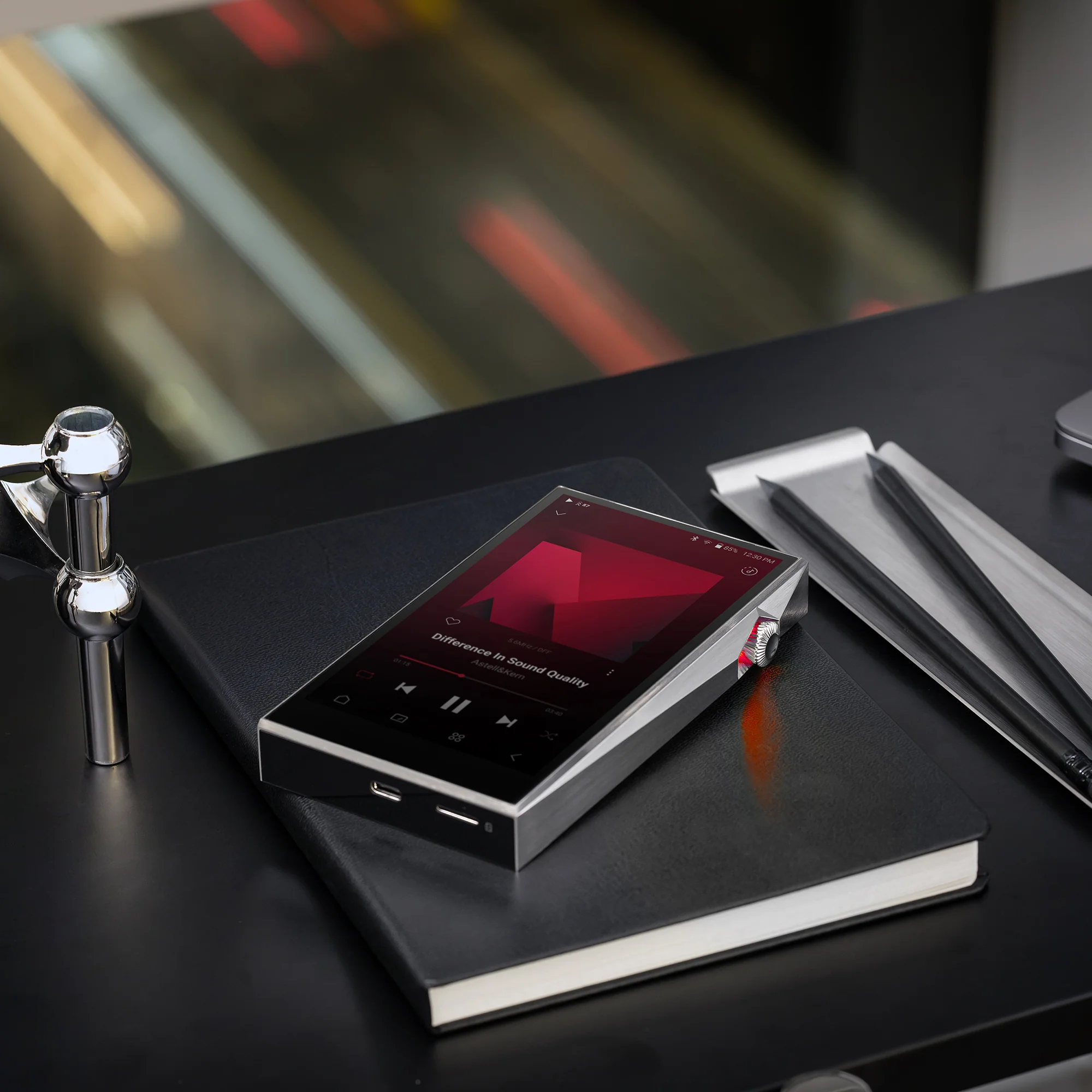 Astell&Kern SP3000T Digital Audio Player [DEMO UNIT]
