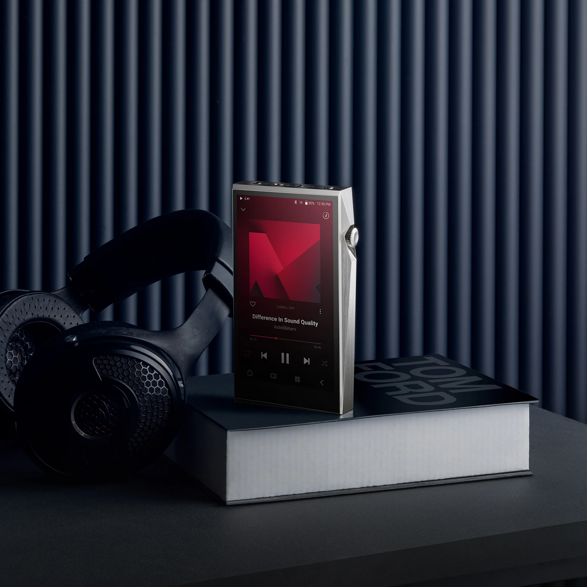 Astell&Kern SP3000T Digital Audio Player [DEMO UNIT] - Image 11