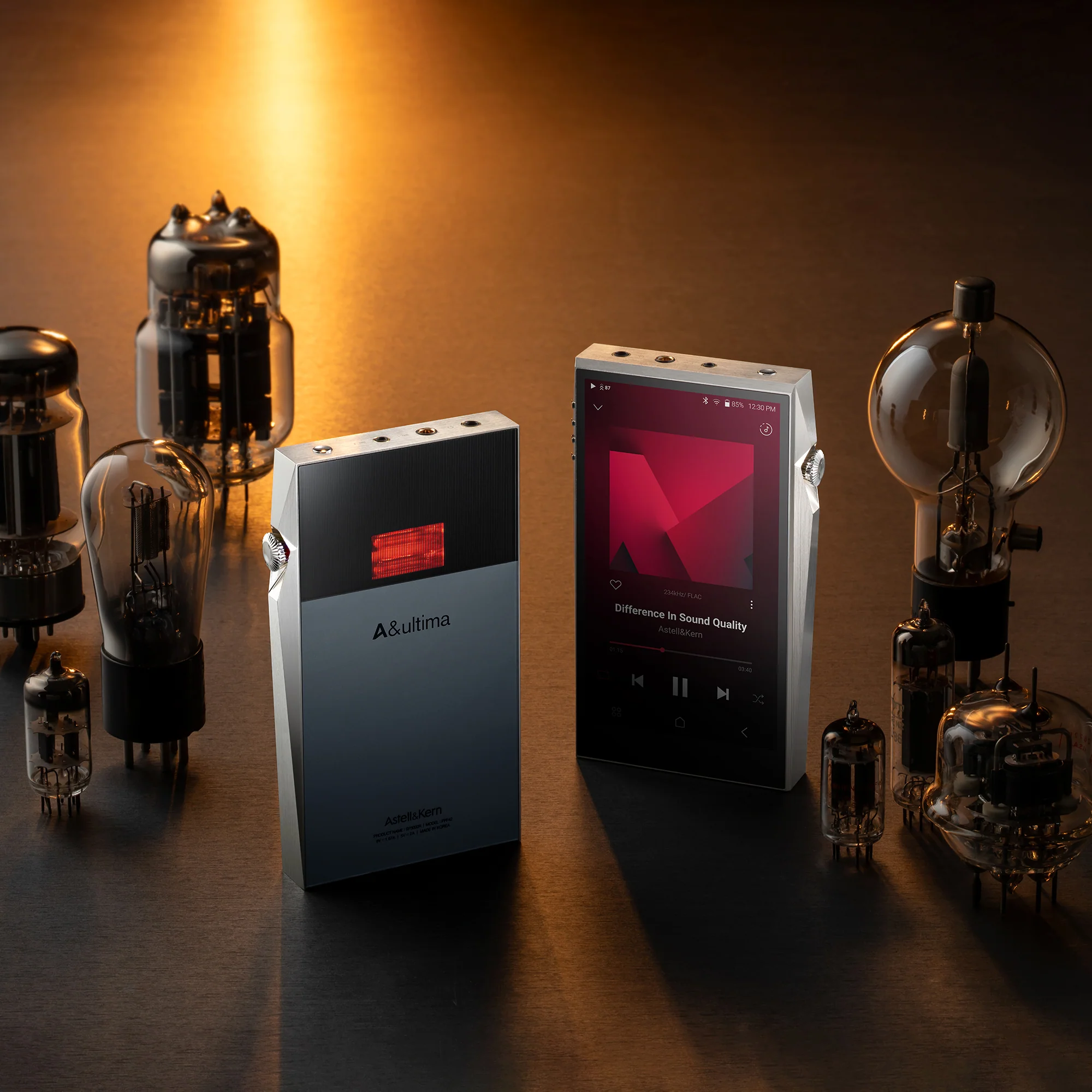 Astell&Kern SP3000T Digital Audio Player [DEMO UNIT] - Image 7