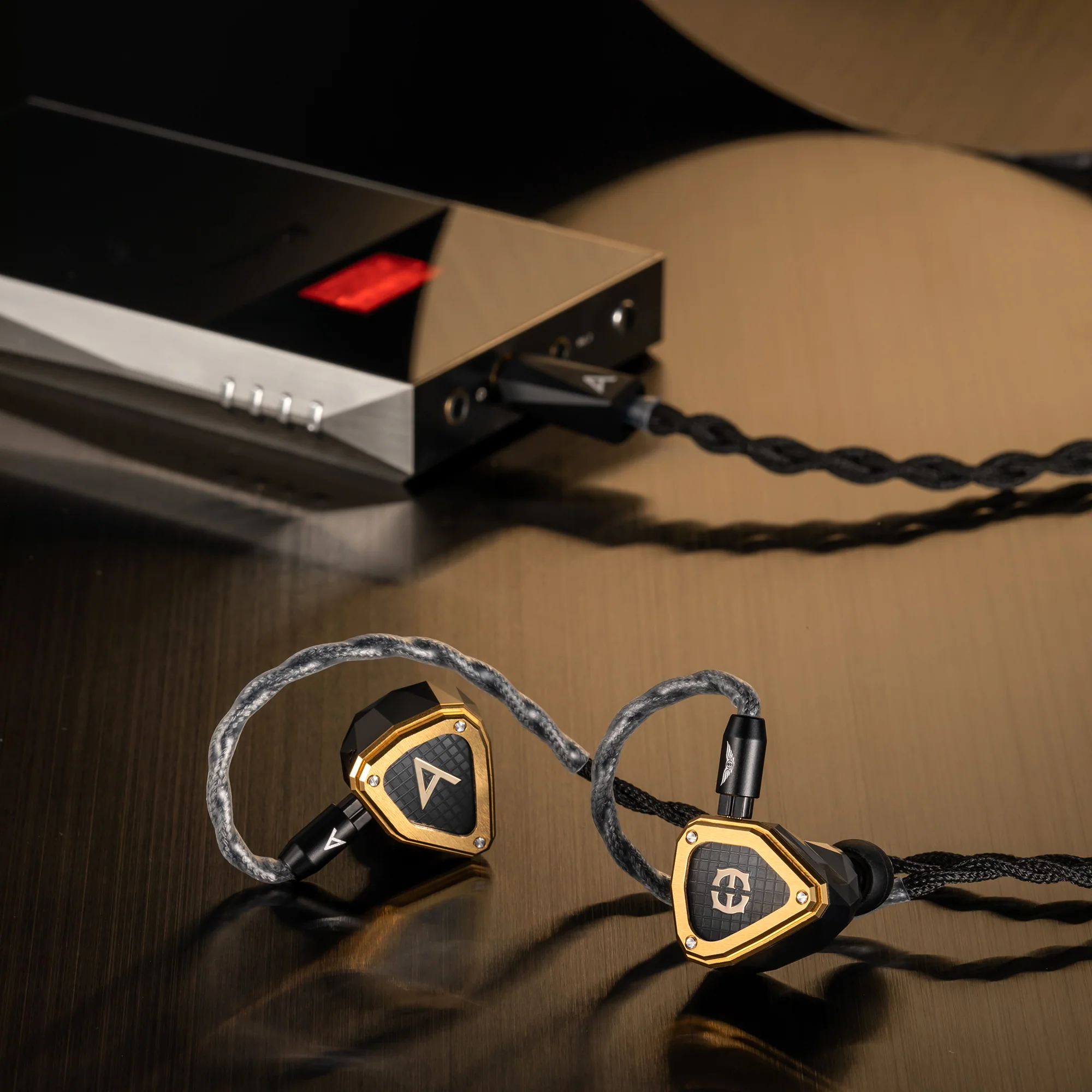 Astell&Kern SP3000T Digital Audio Player [DEMO UNIT] - Image 8