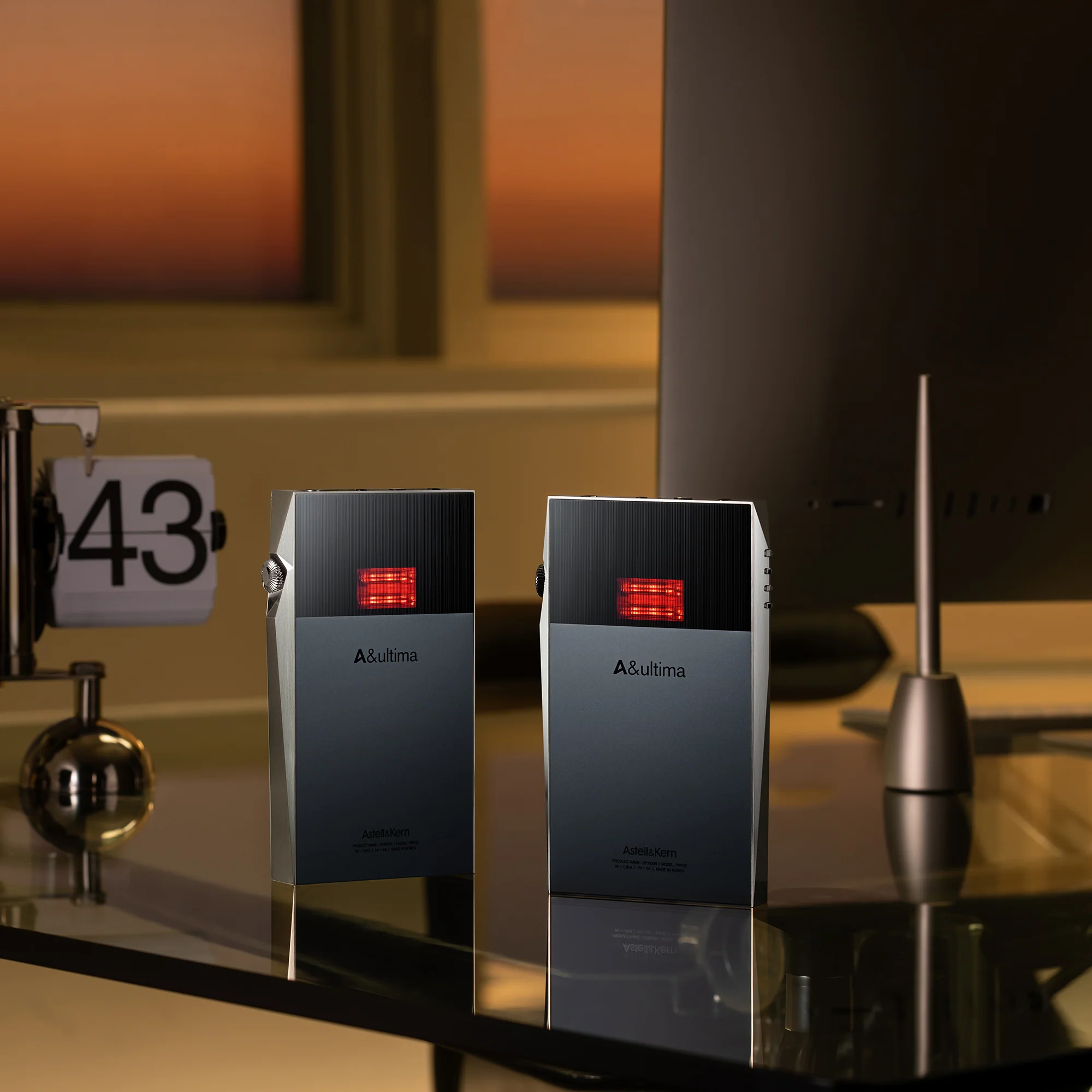 Astell&Kern SP3000T Digital Audio Player [DEMO UNIT] - Image 9