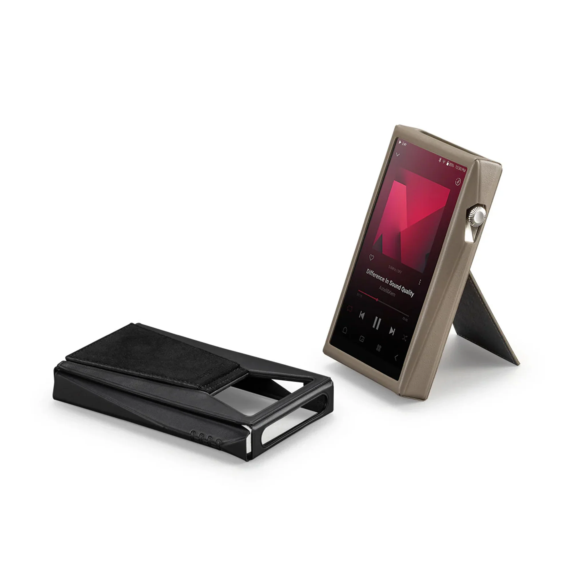 Astell&Kern SP3000T Leather Case - Image 4