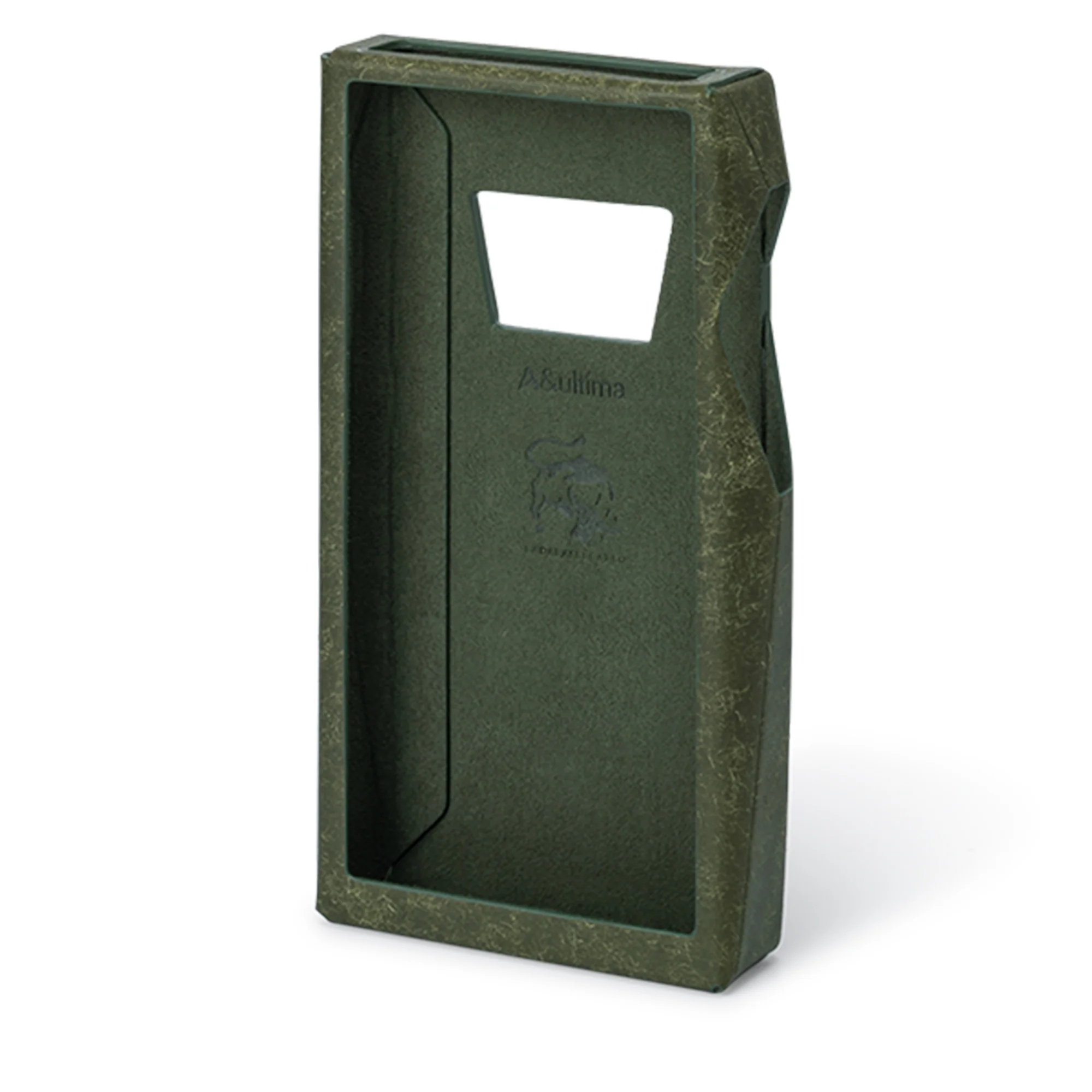 Astell&Kern SP4000T Leather Case - Image 5
