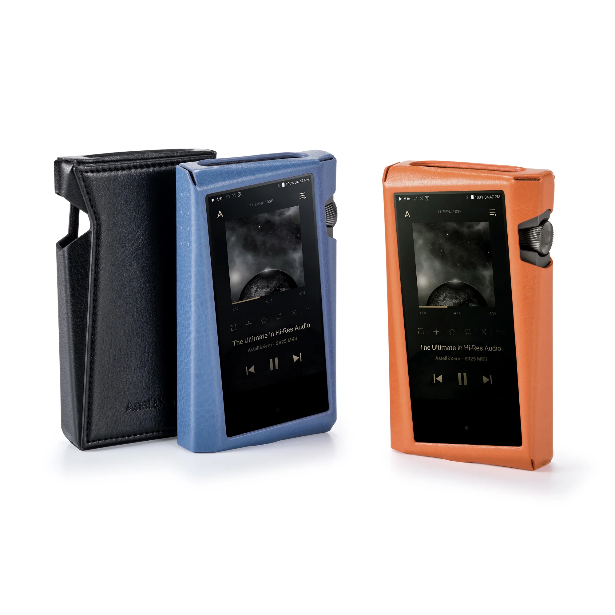 Astell&Kern SR25 MKII Case - Image 6