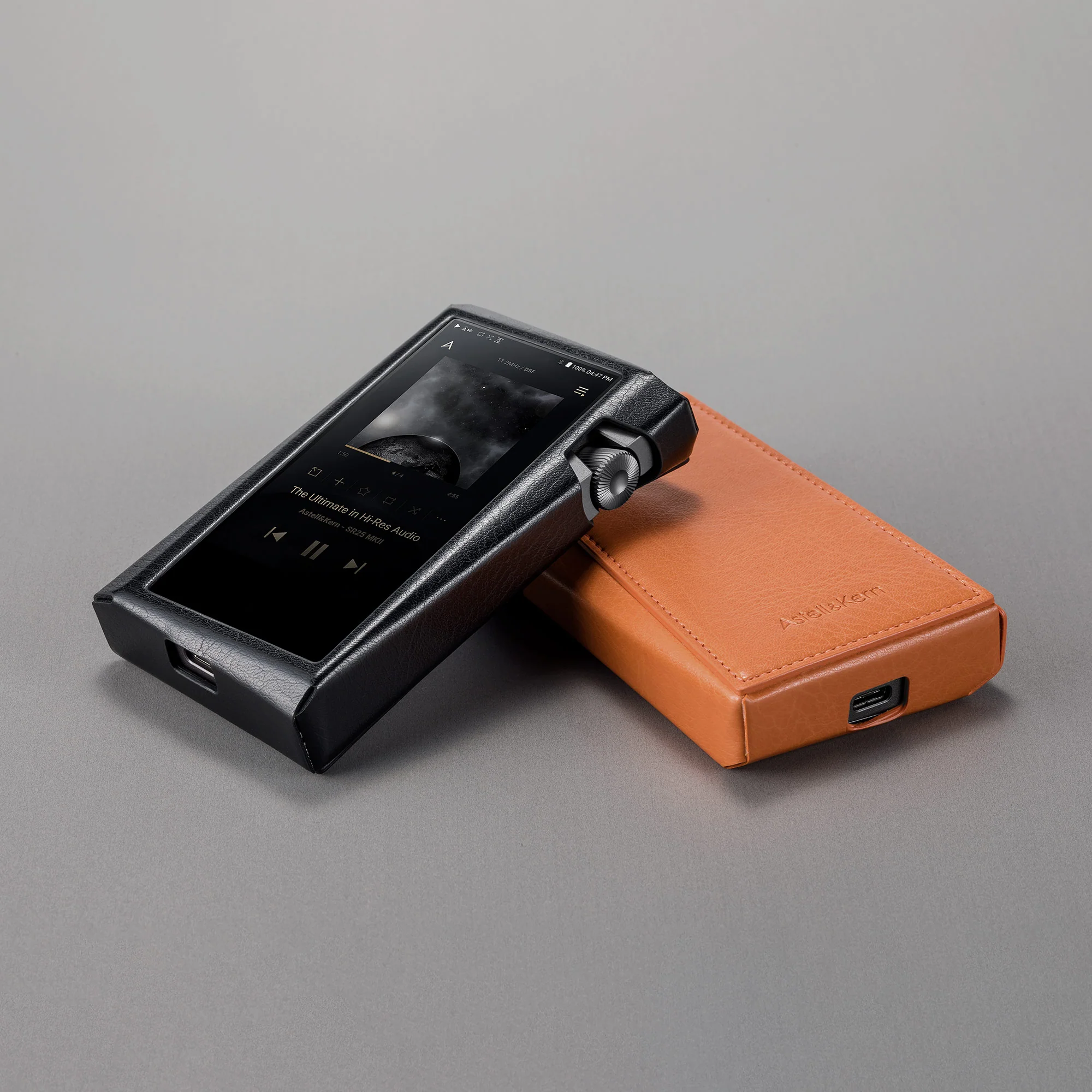 Astell&Kern SR25 MKII Case - Image 7