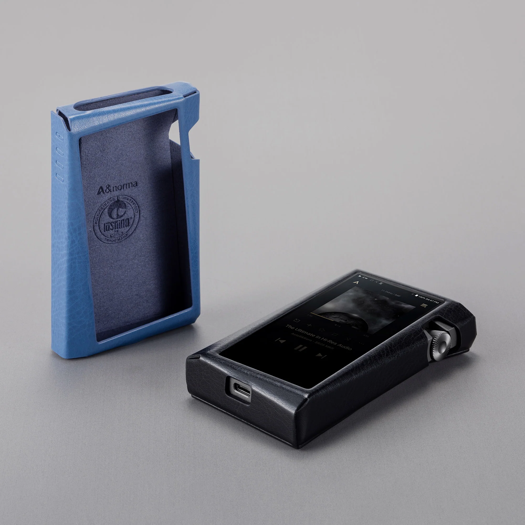 Astell&Kern SR25 MKII Case - Image 8