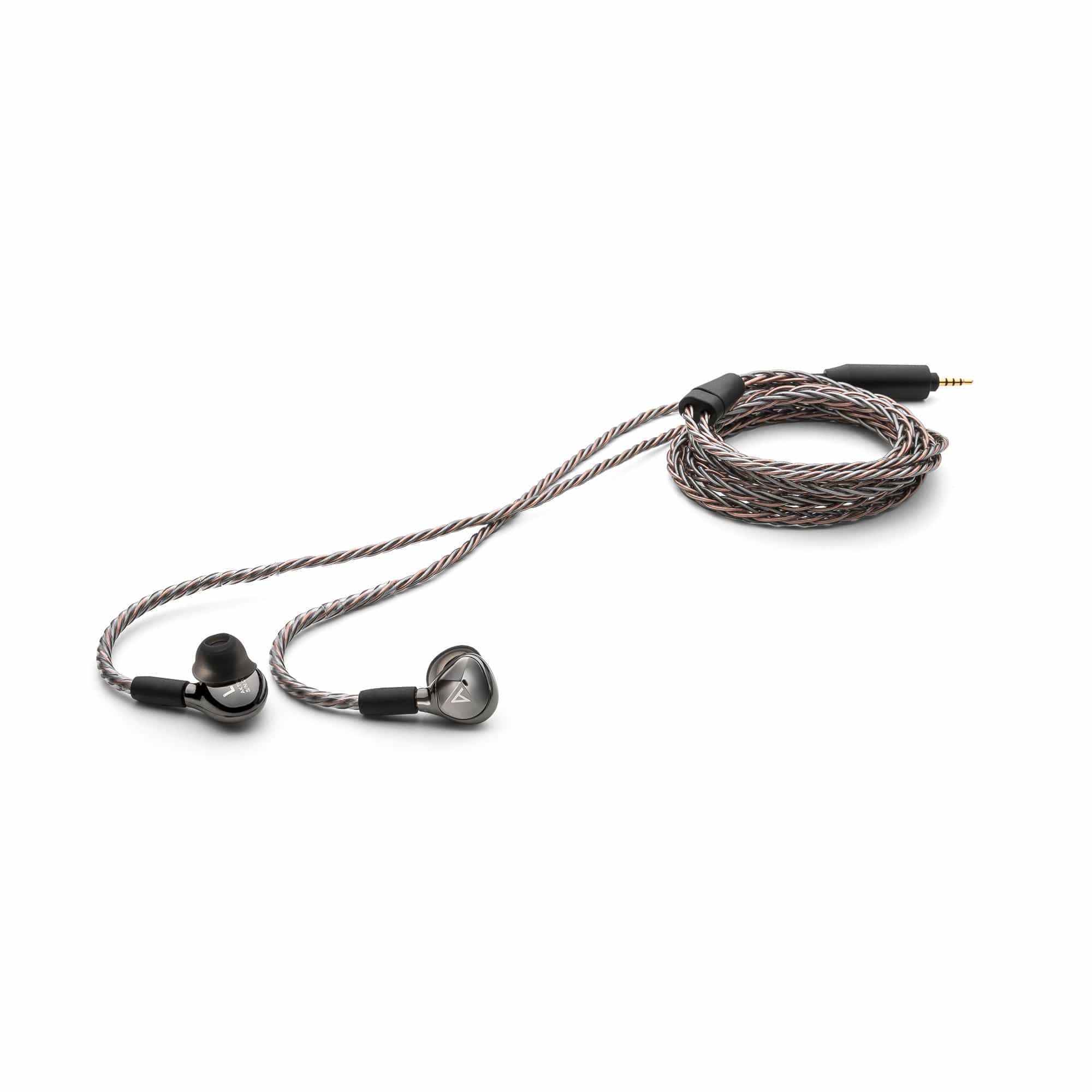 Astell&Kern T9ie In Ear Headphones [DEMO UNIT] - Image 3