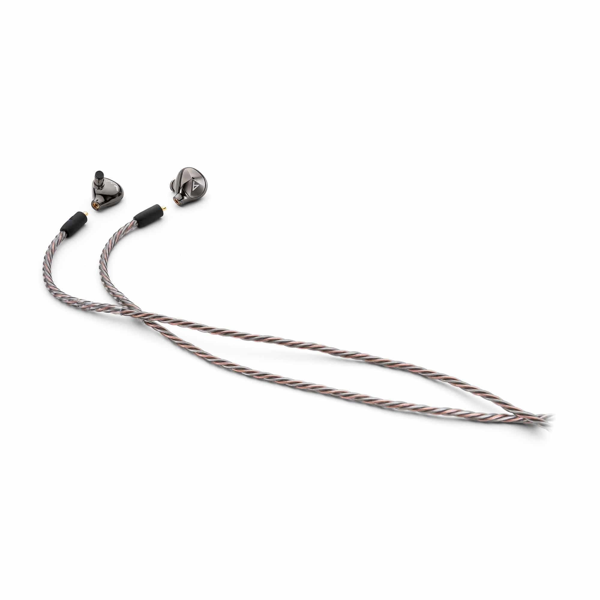 Astell&Kern T9ie In Ear Headphones [DEMO UNIT] - Image 6
