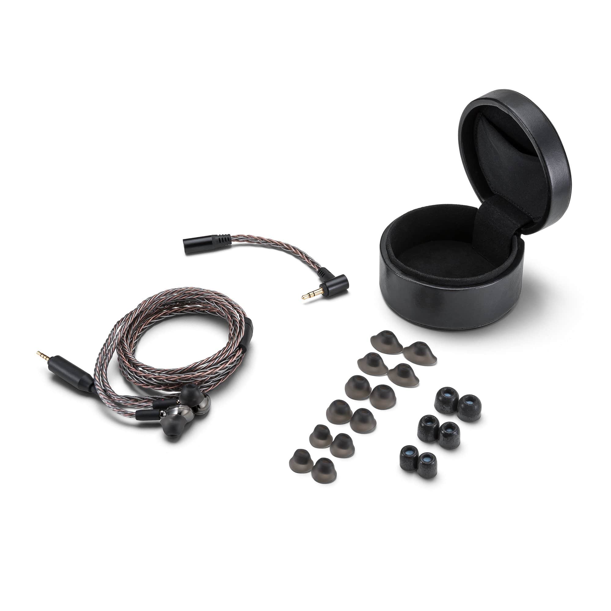 Astell&Kern T9ie In Ear Headphones [DEMO UNIT] - Image 7