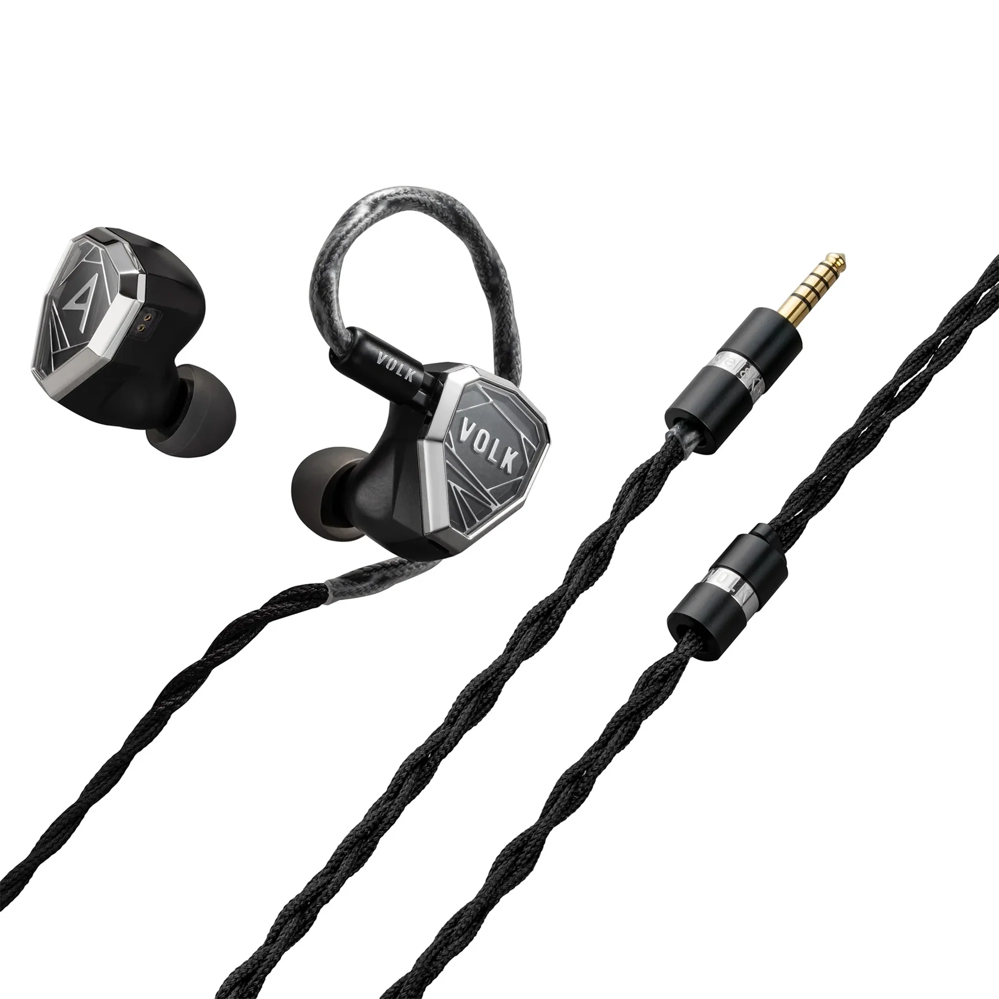 Astell&Kern x VOLK Stella In-Ear Monitors - Image 3
