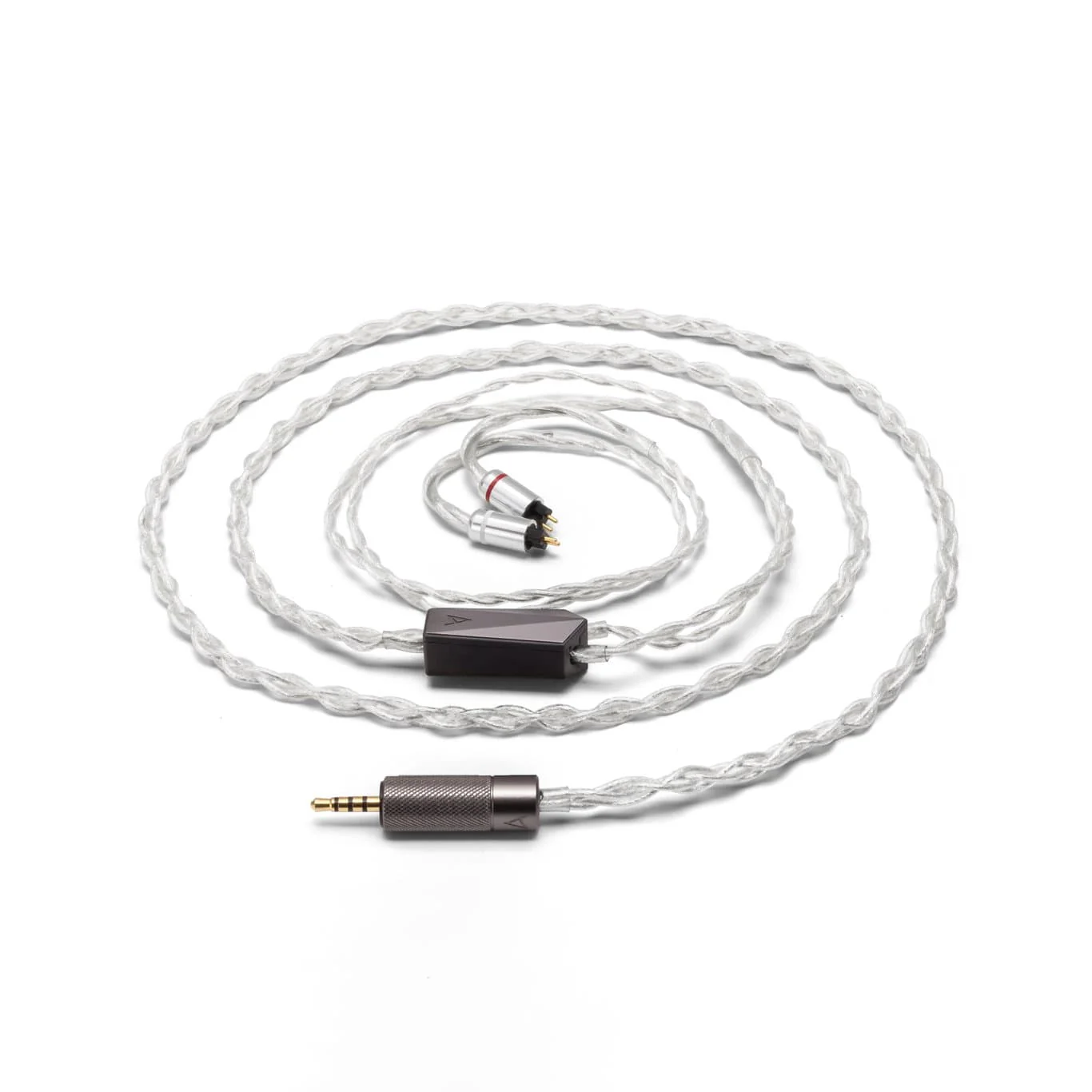 Astell&Kern Crystal Cable Next Earphone Cable - Image 5